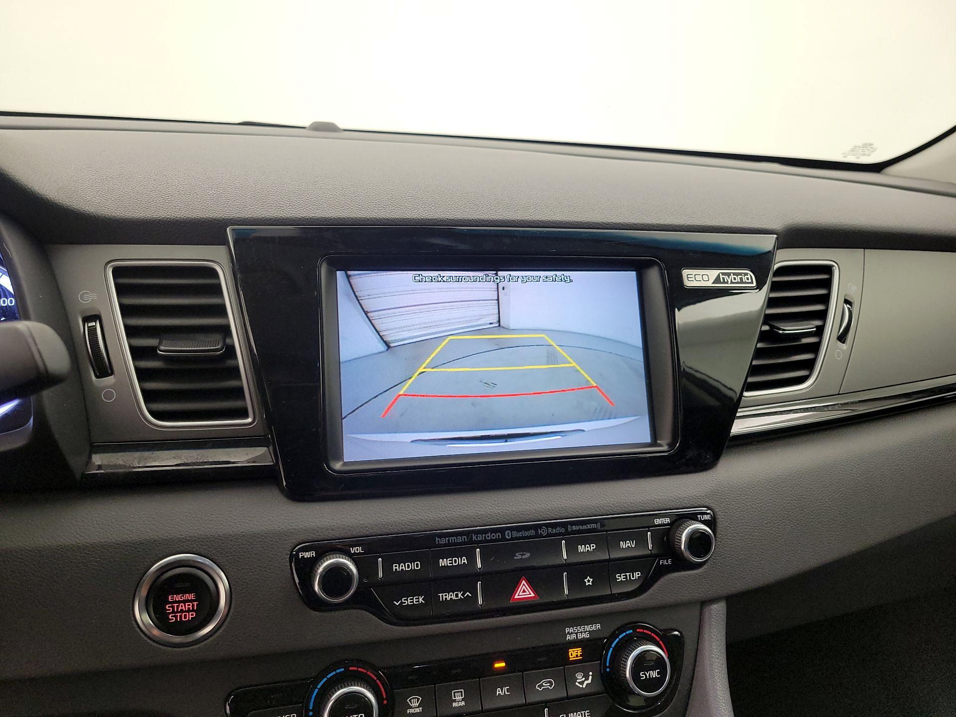 Thumbnail: 2019 Kia Niro - 13