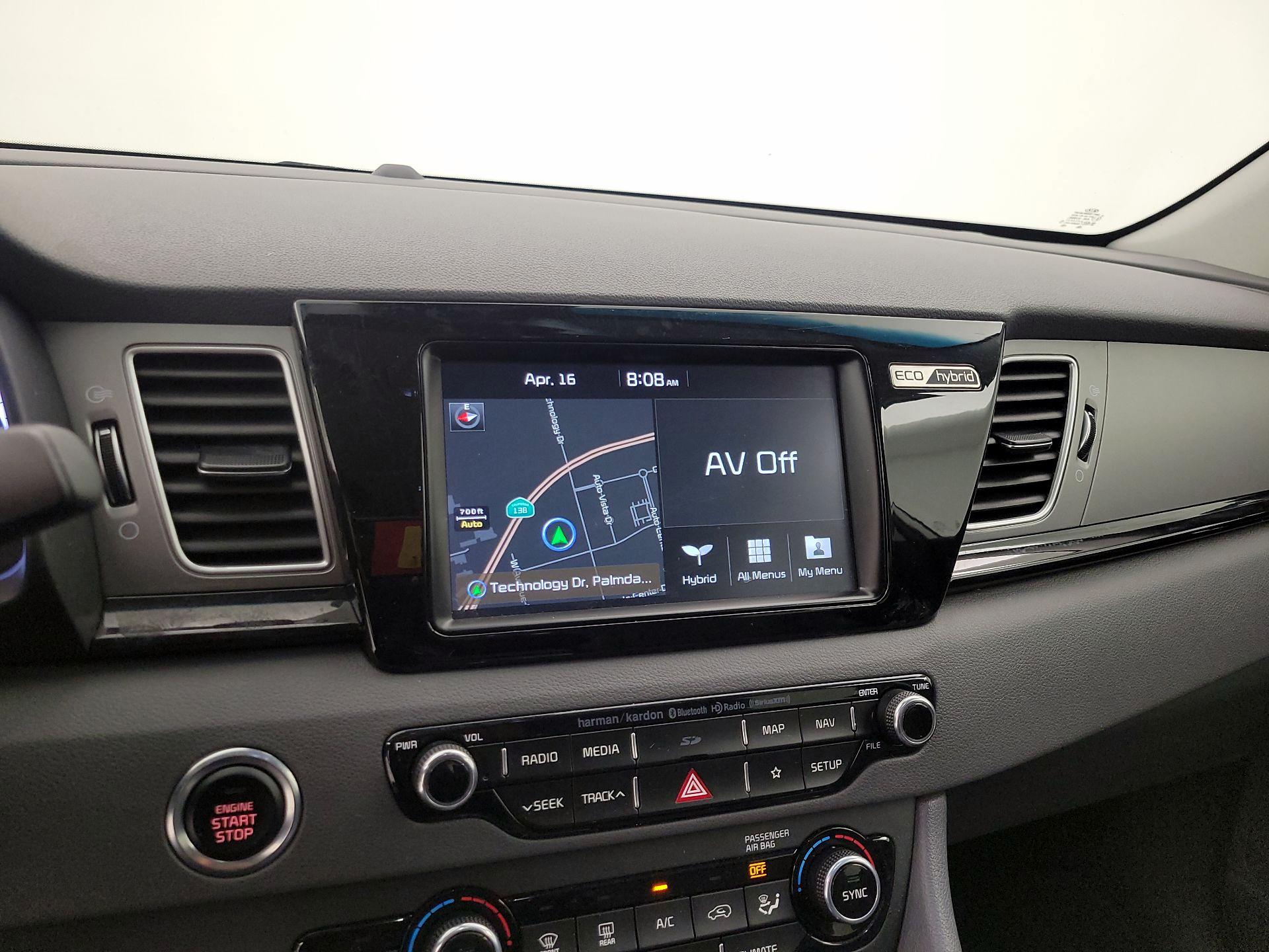 Thumbnail: 2019 Kia Niro - 14