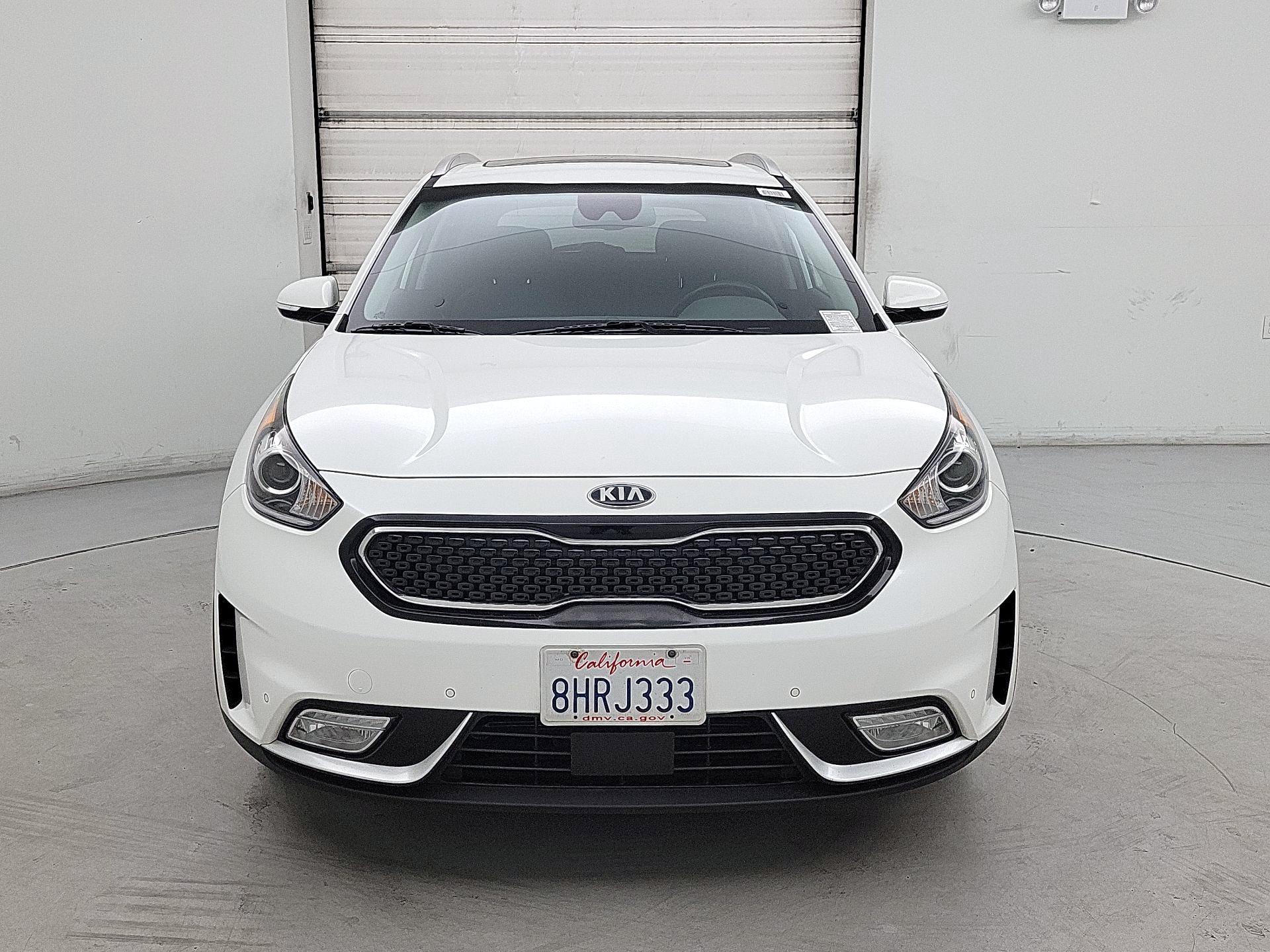 Thumbnail: 2019 Kia Niro - 2