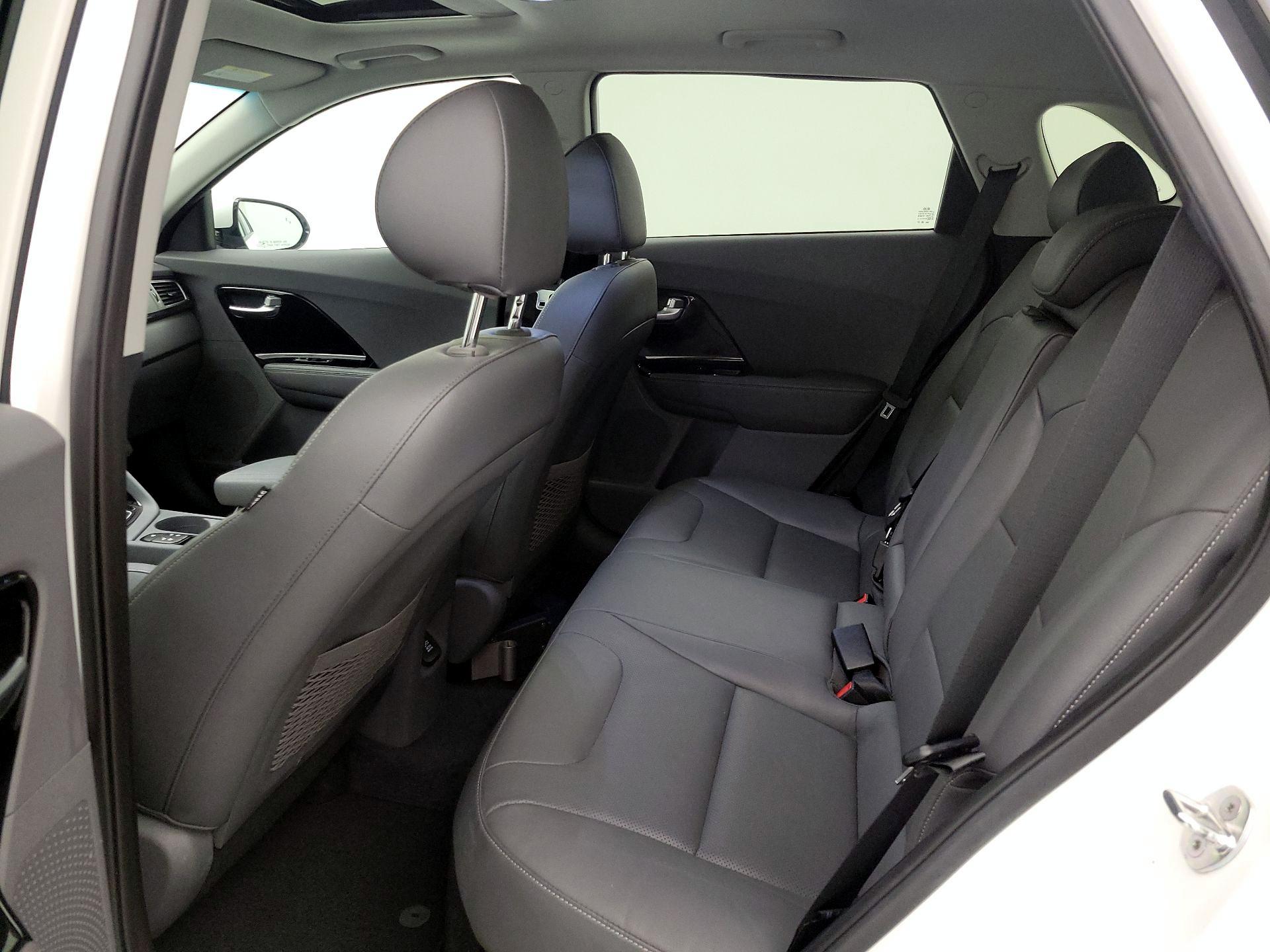 Thumbnail: 2019 Kia Niro - 19