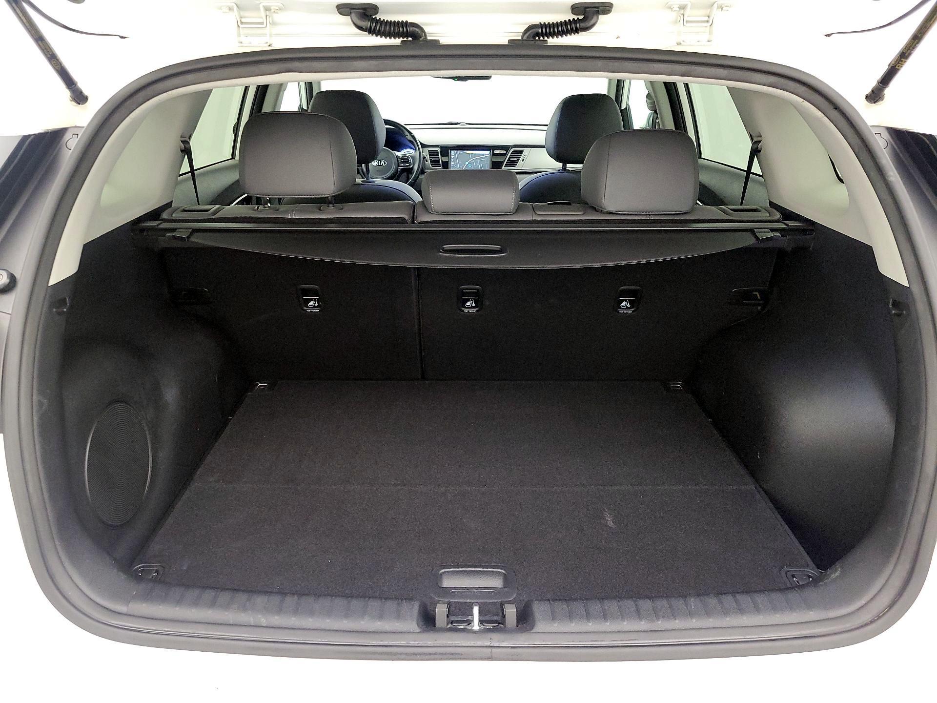 Thumbnail: 2019 Kia Niro - 20