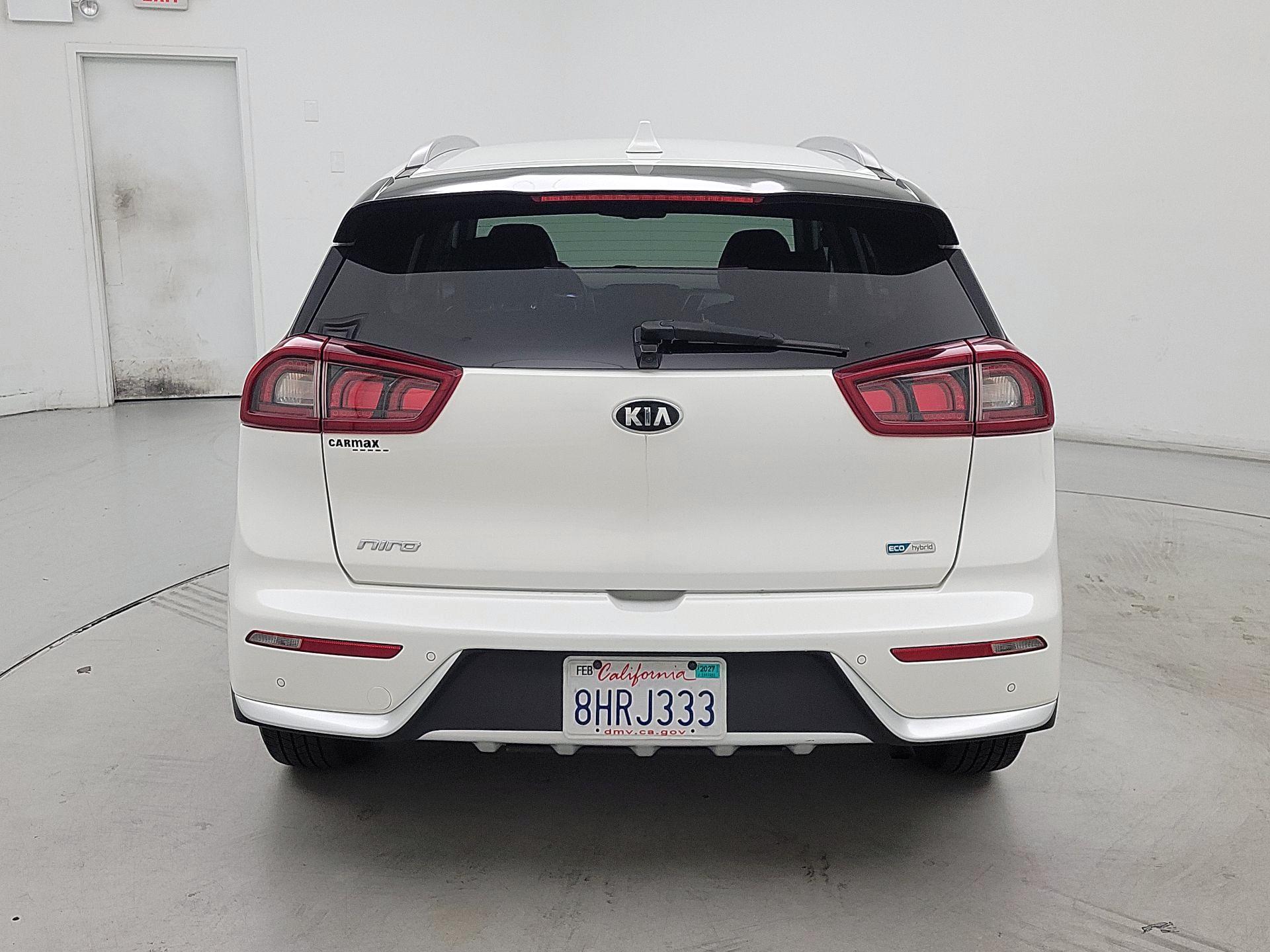 Thumbnail: 2019 Kia Niro - 6