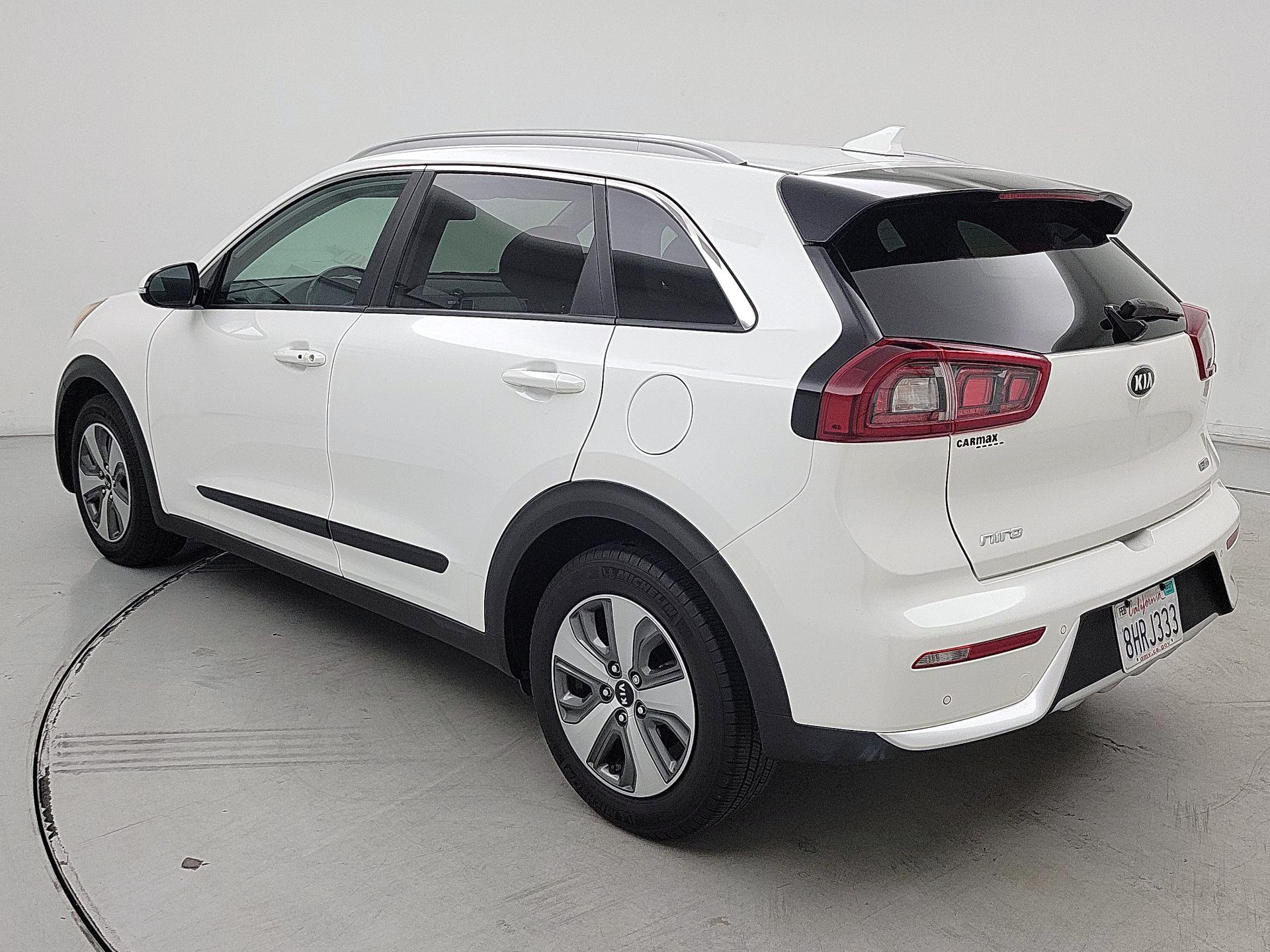 Thumbnail: 2019 Kia Niro - 7