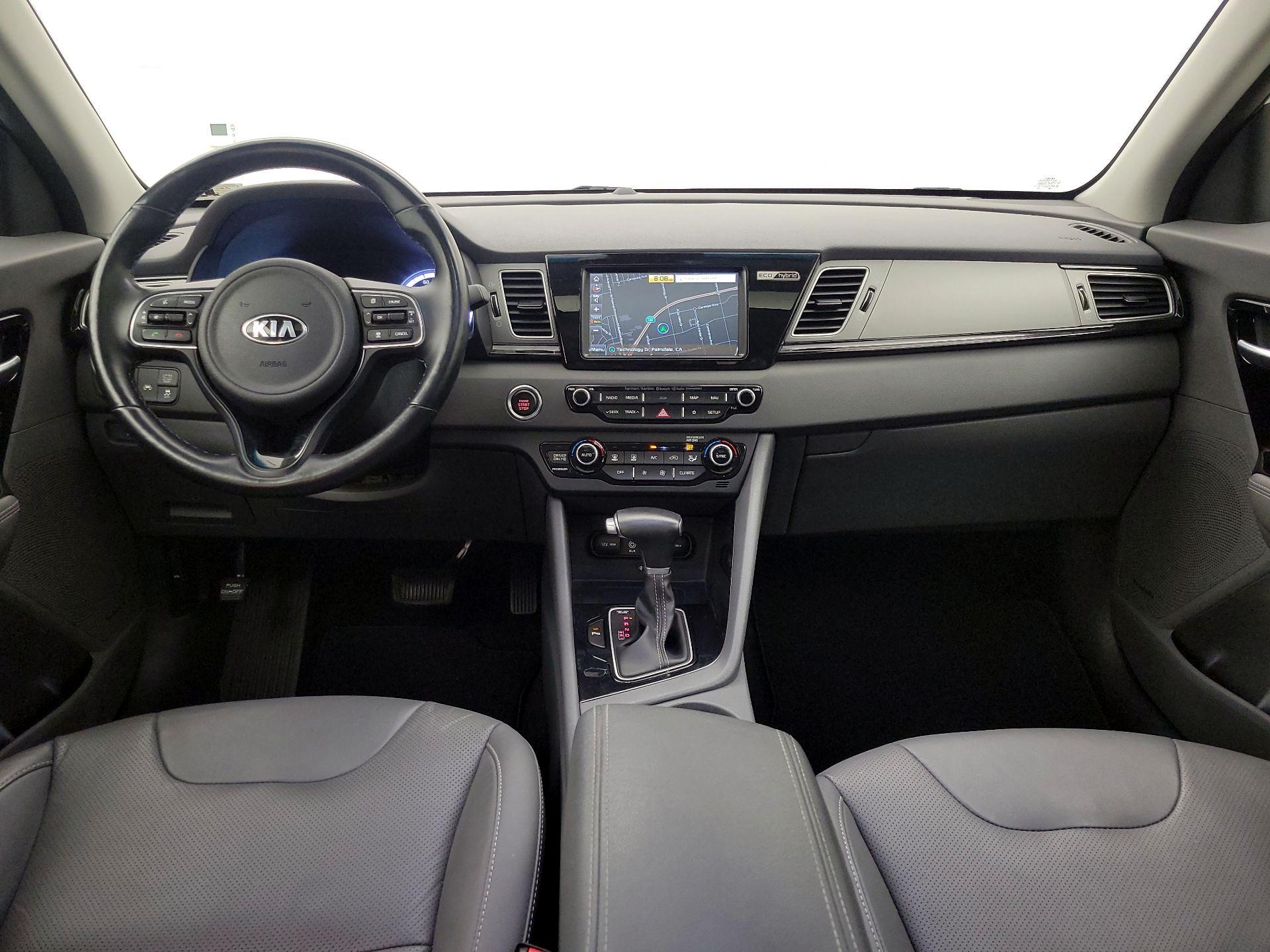 Thumbnail: 2019 Kia Niro - 8