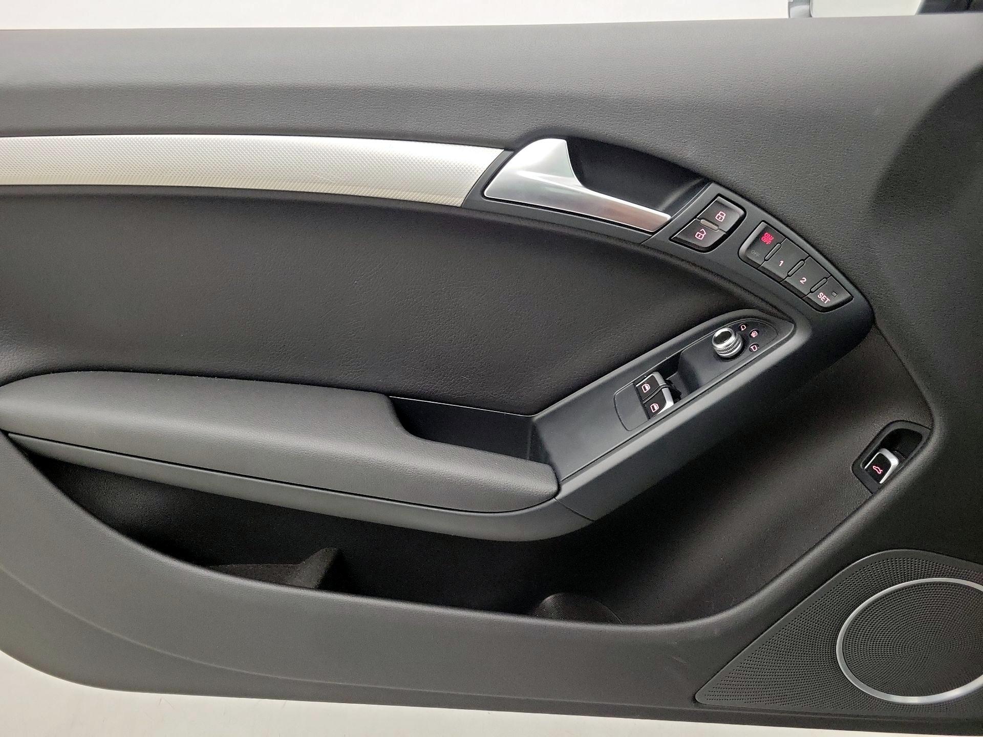 Thumbnail: 2016 Audi A5 - 12