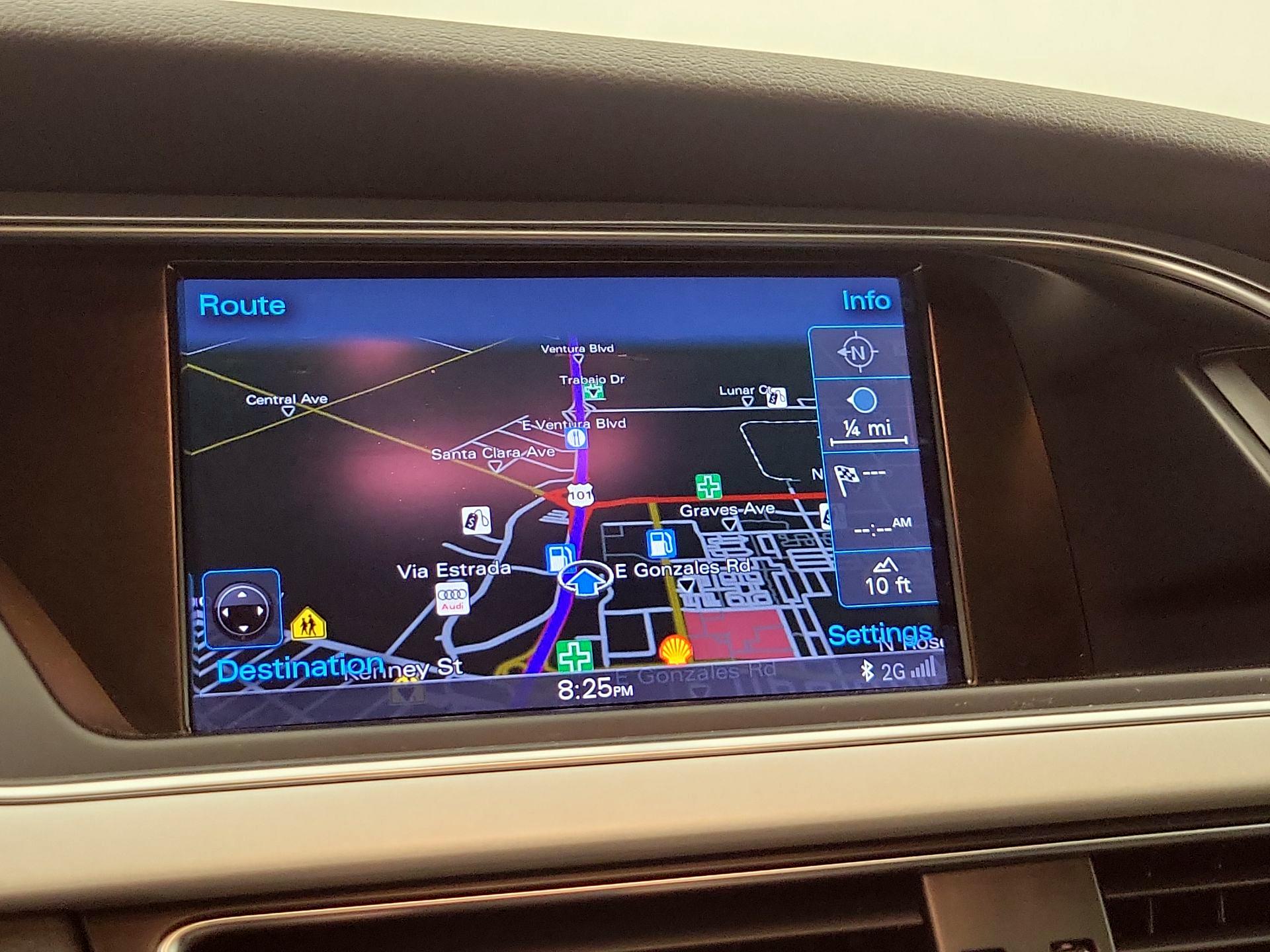 Thumbnail: 2016 Audi A5 - 14