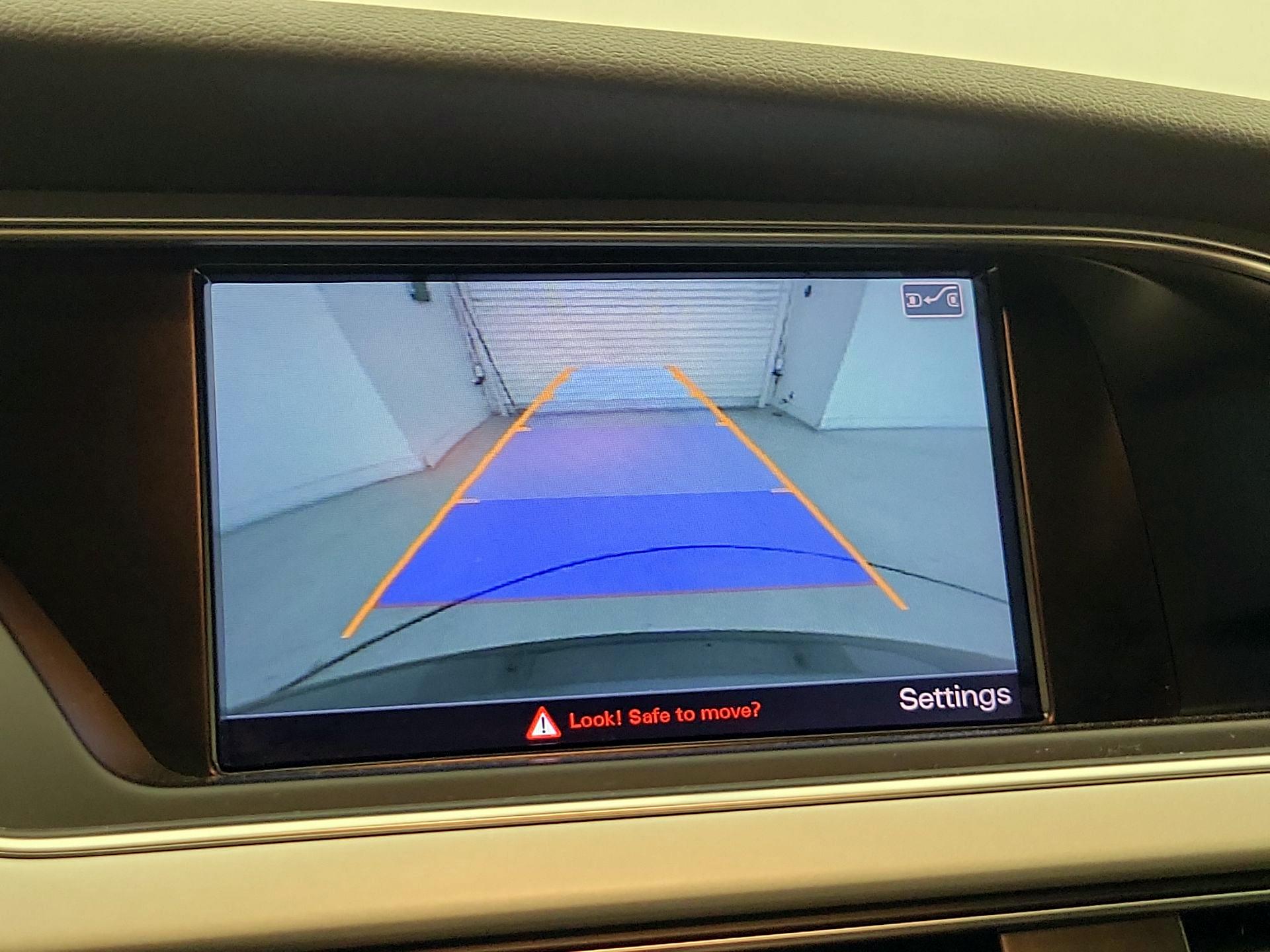 Thumbnail: 2016 Audi A5 - 15