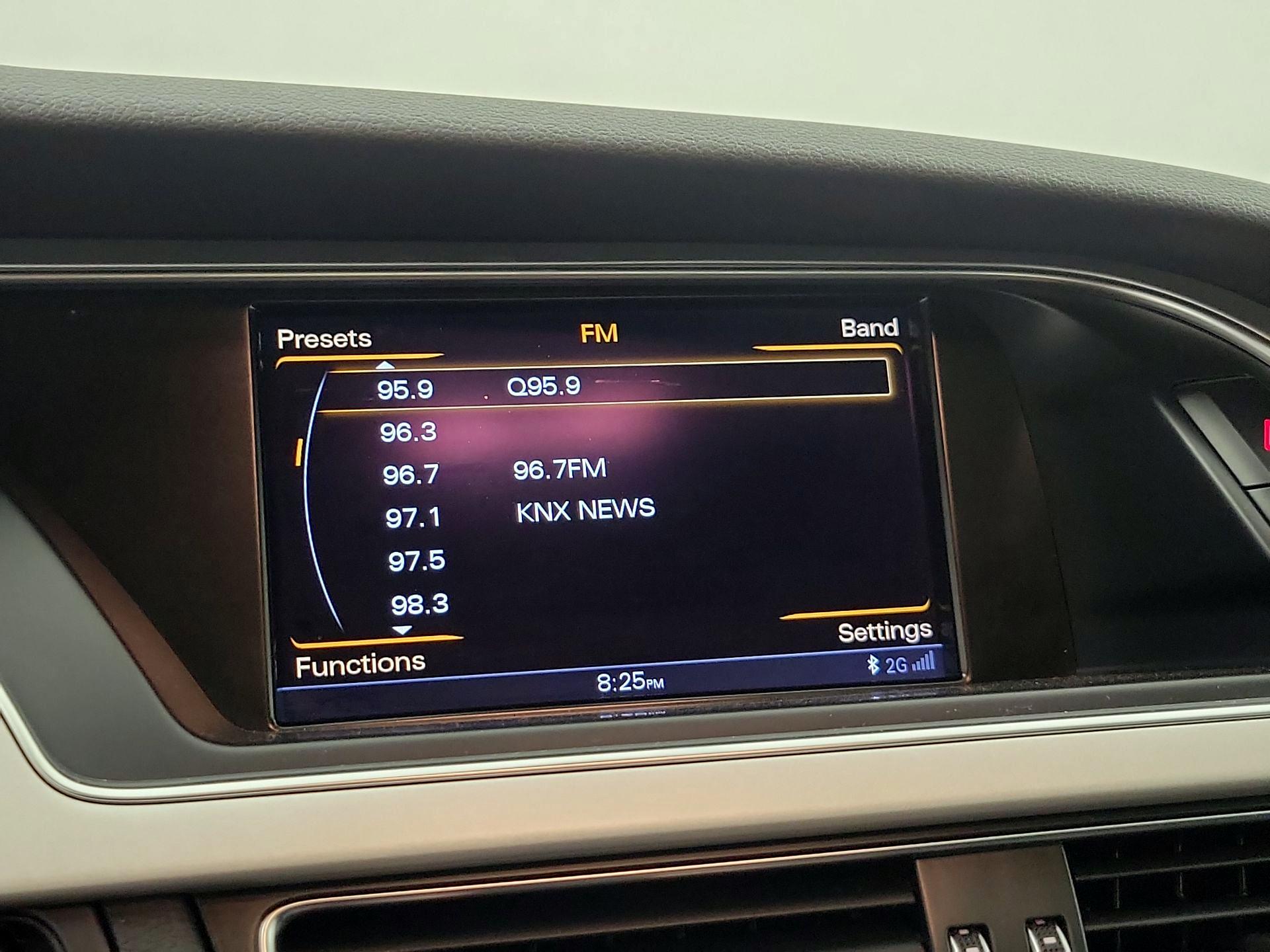 Thumbnail: 2016 Audi A5 - 16