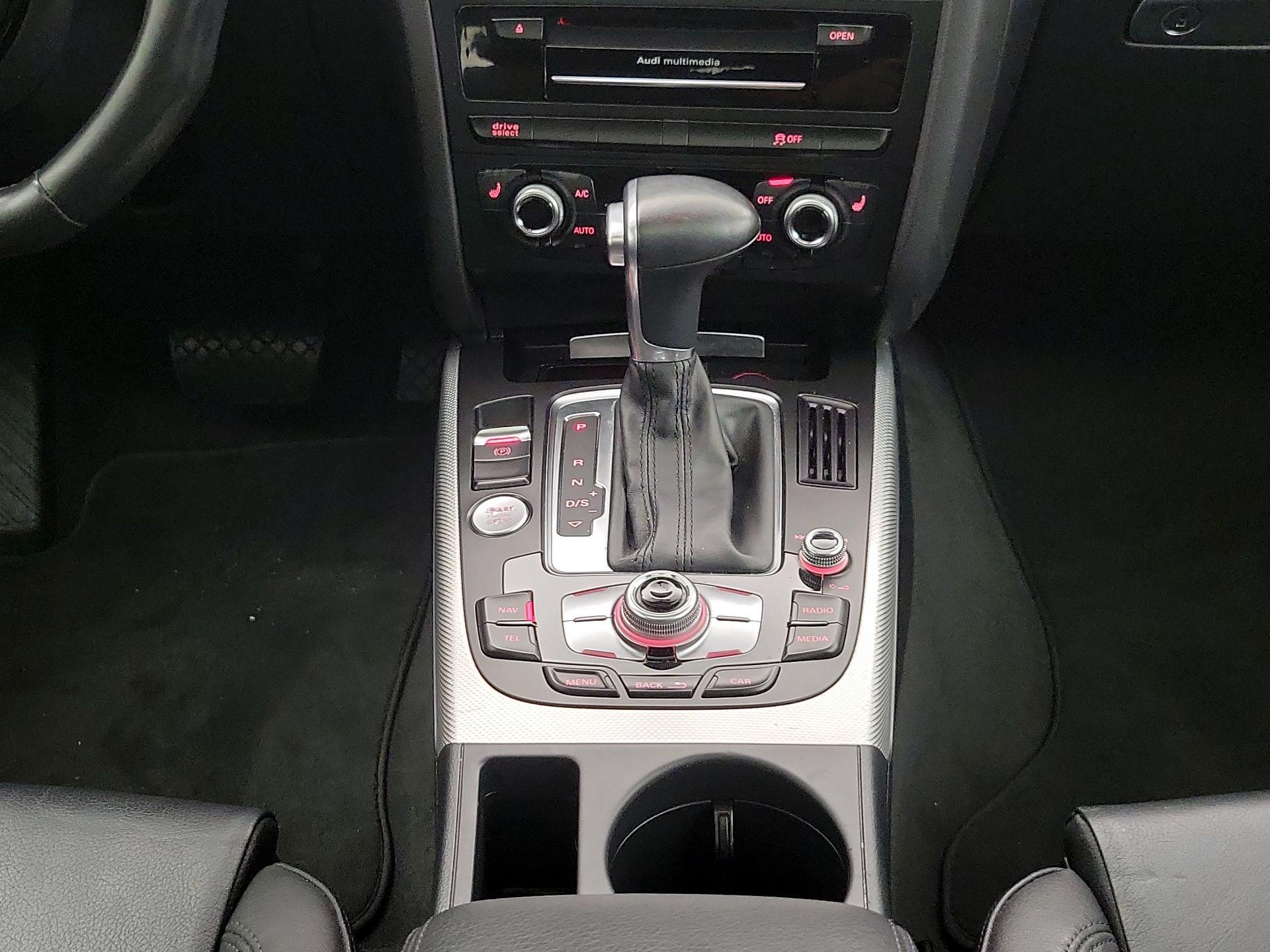 Thumbnail: 2016 Audi A5 - 18