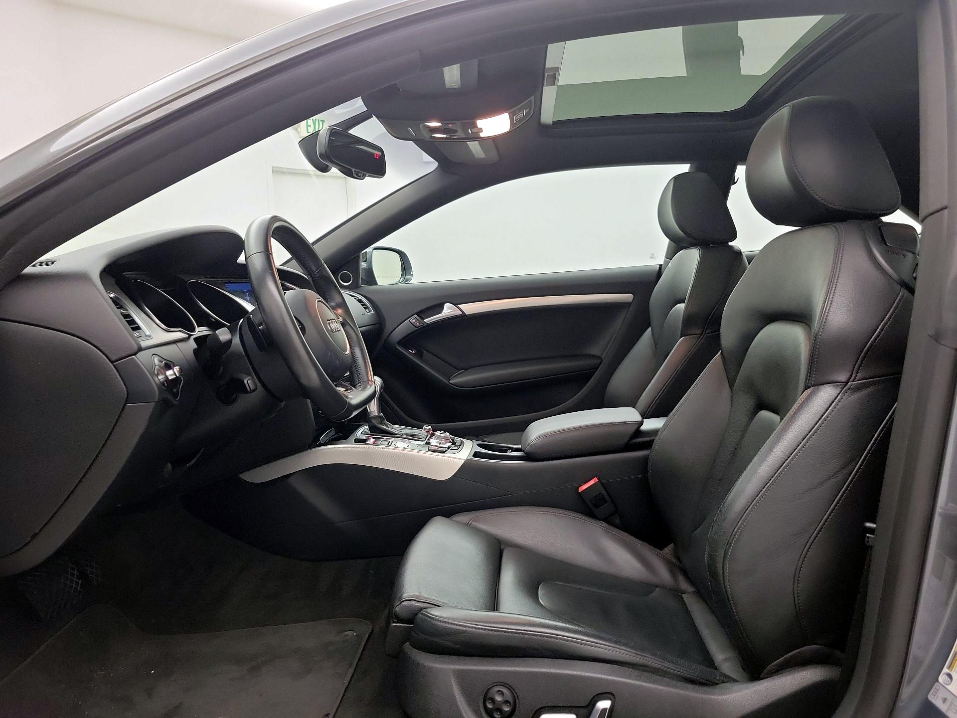 Thumbnail: 2016 Audi A5 - 20