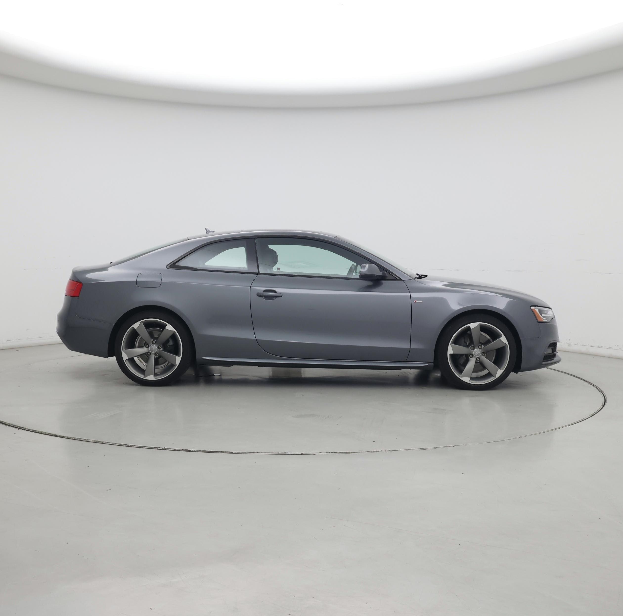 Thumbnail: 2016 Audi A5 - 7