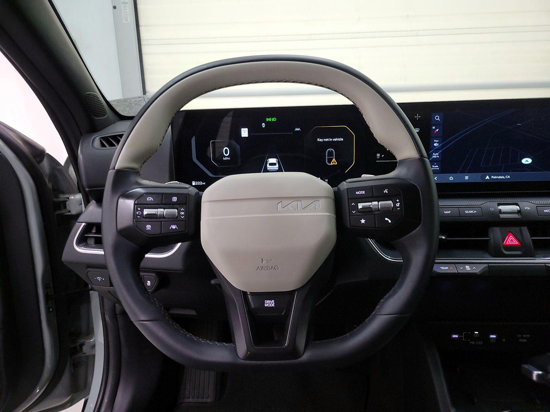 Thumbnail: 2025 Kia K4 - 10