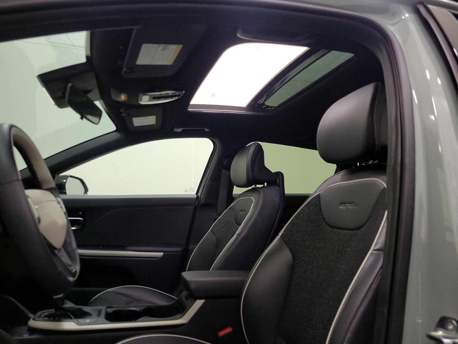 Thumbnail: 2025 Kia K4 - 20