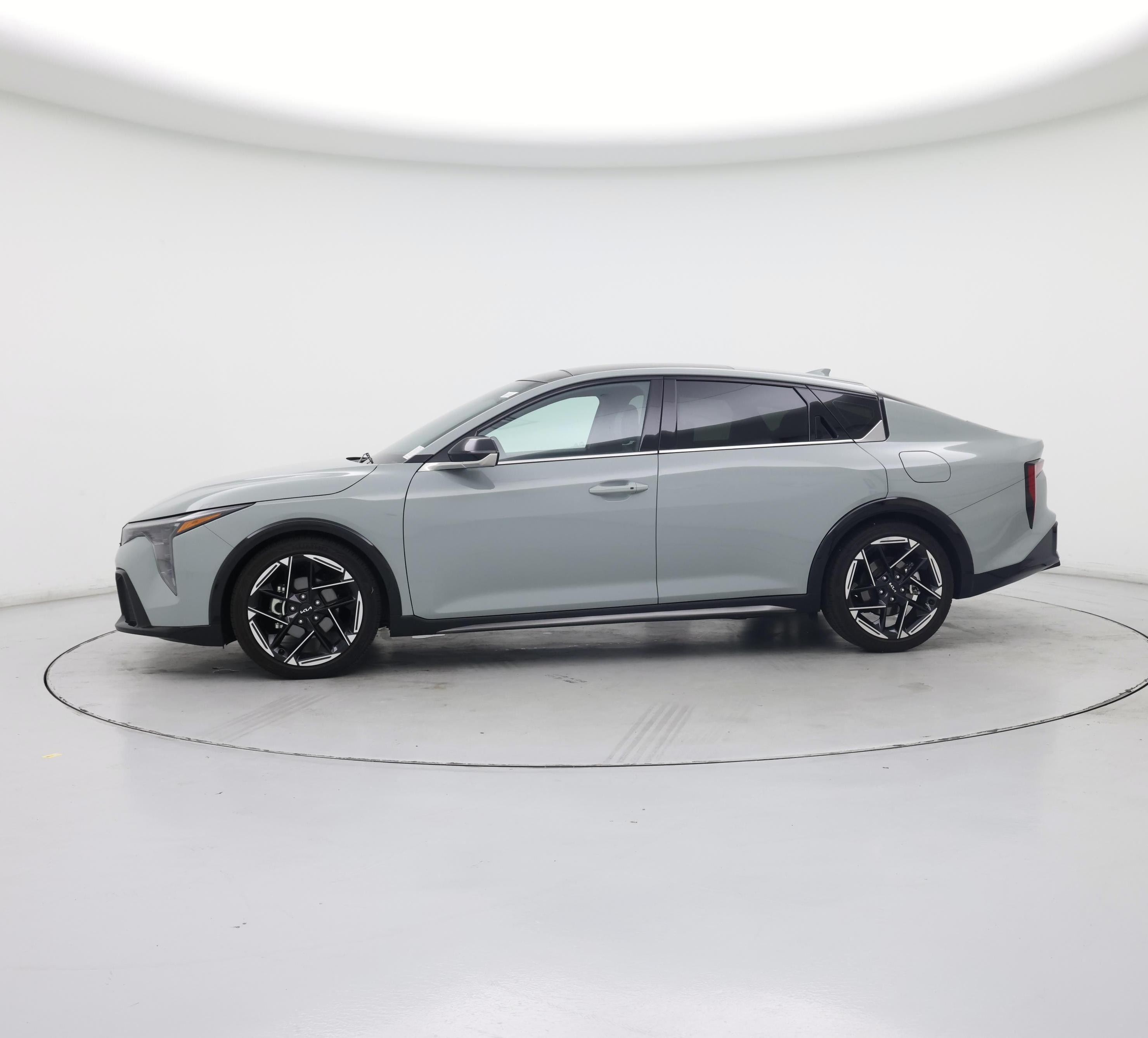 Thumbnail: 2025 Kia K4 - 3