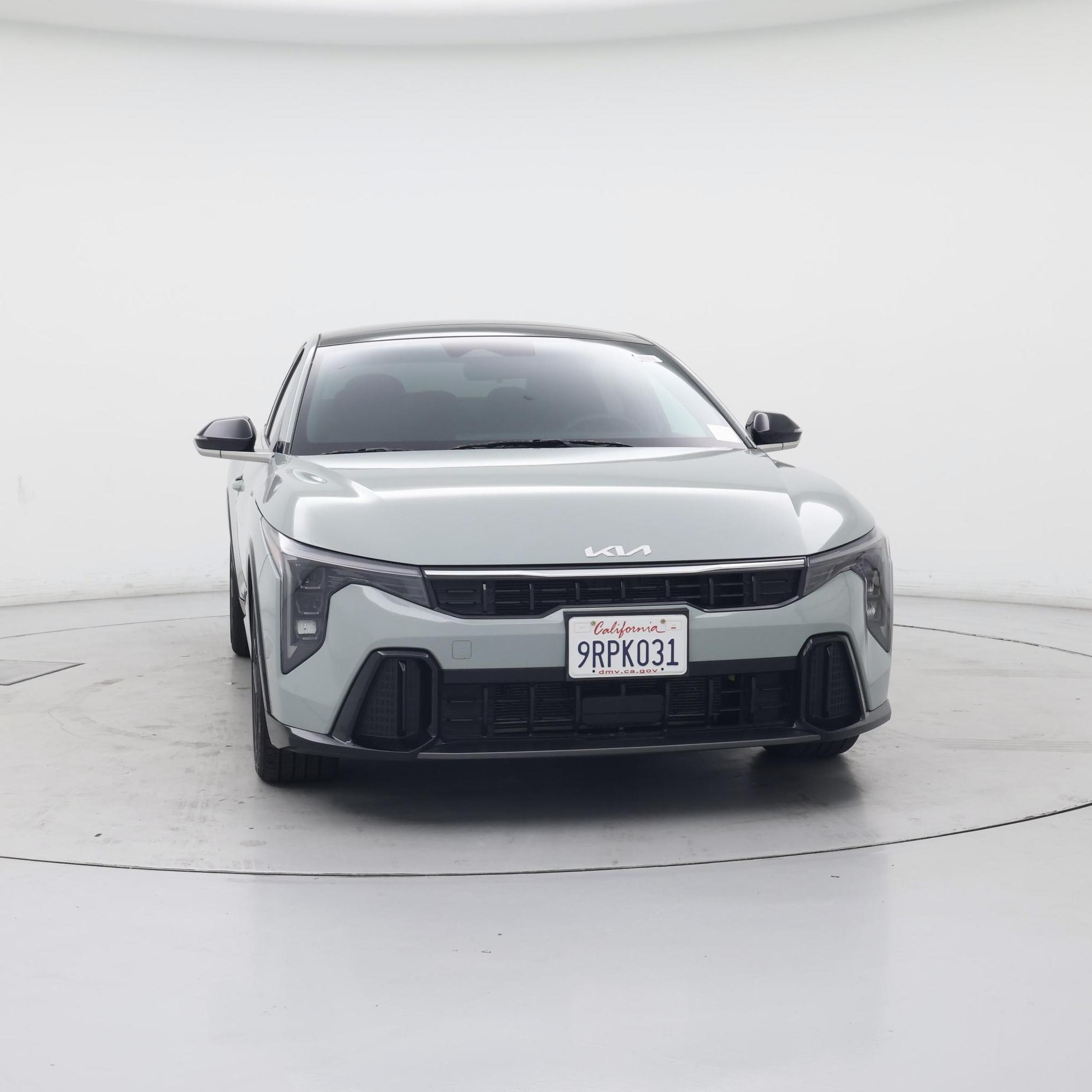Thumbnail: 2025 Kia K4 - 5