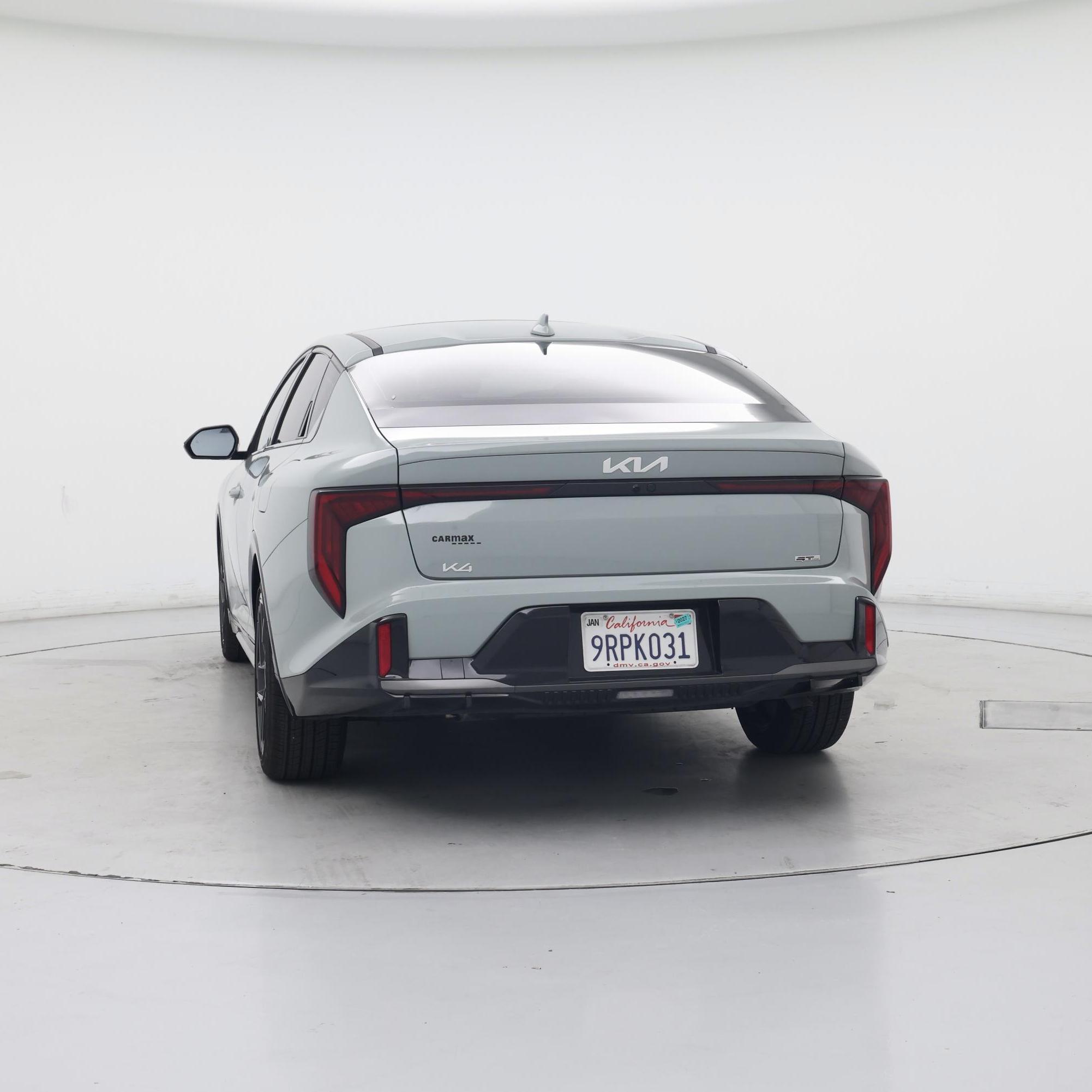 Thumbnail: 2025 Kia K4 - 6
