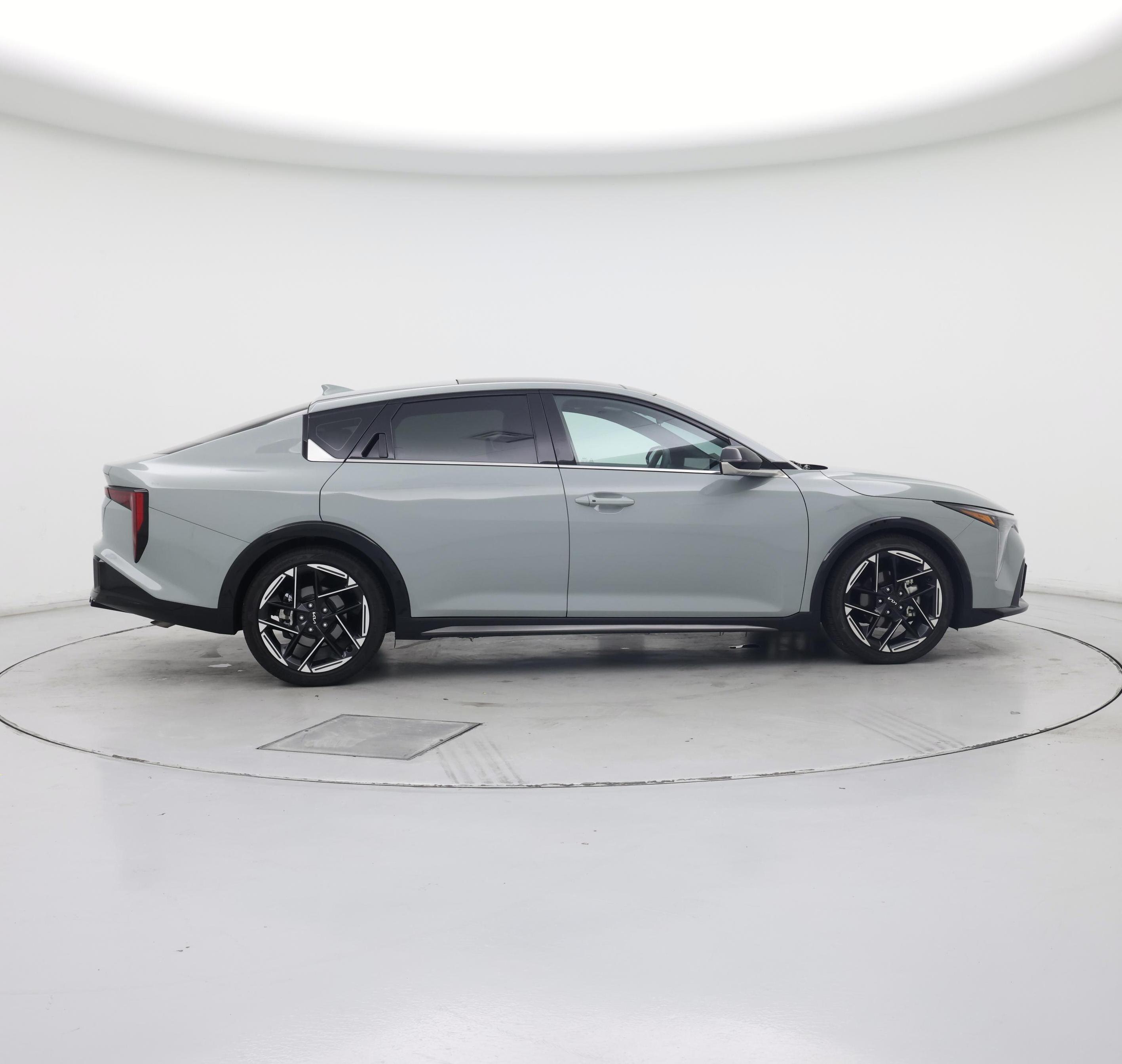 Thumbnail: 2025 Kia K4 - 7