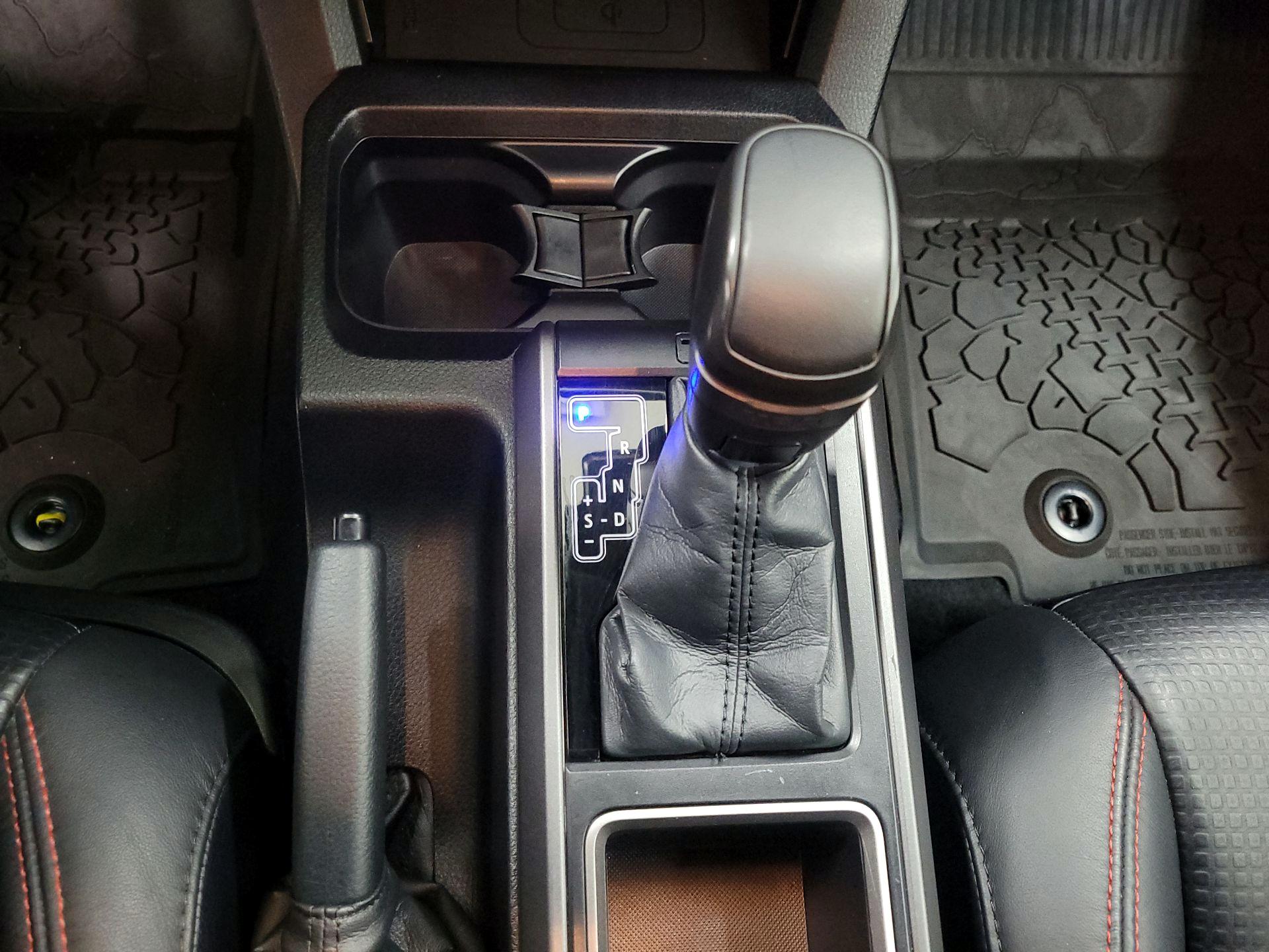 Thumbnail: 2021 Toyota Tacoma - 17