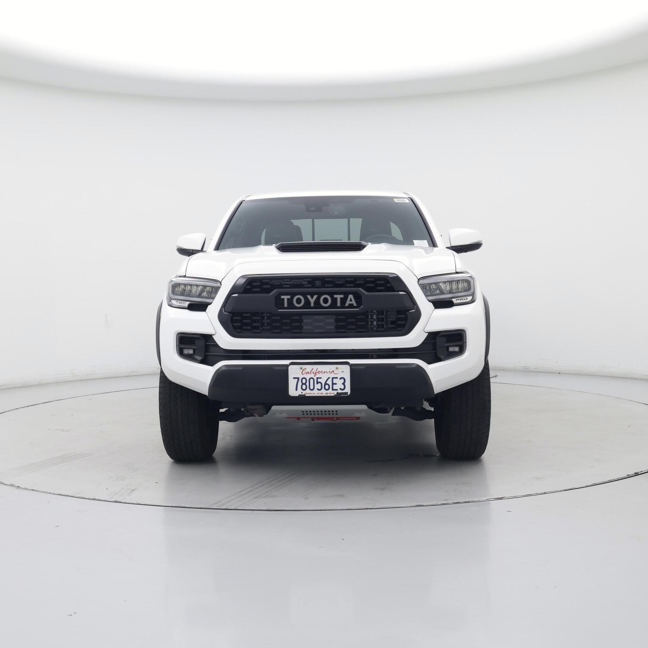 Thumbnail: 2021 Toyota Tacoma - 5
