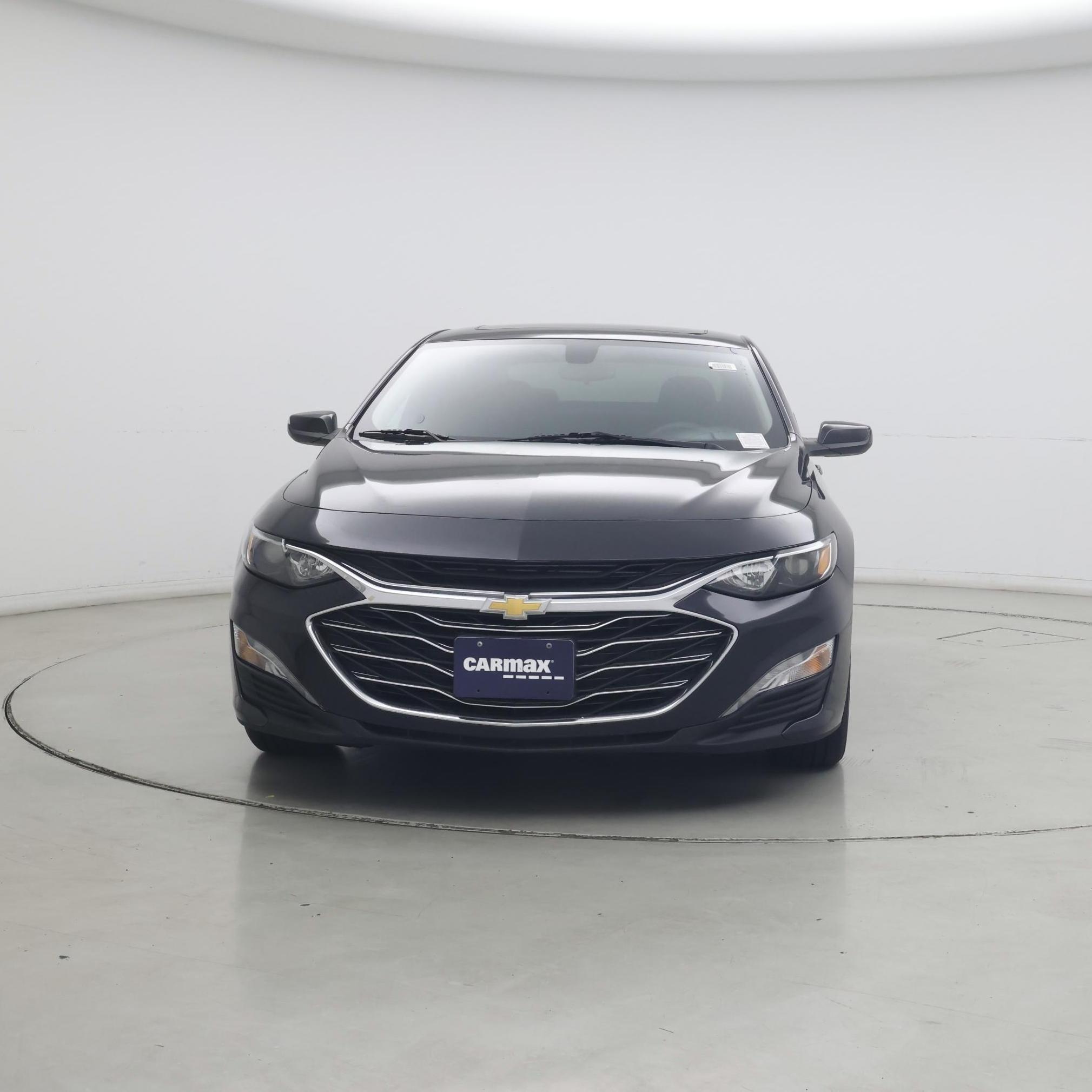 Thumbnail: 2022 Chevrolet Malibu - 5