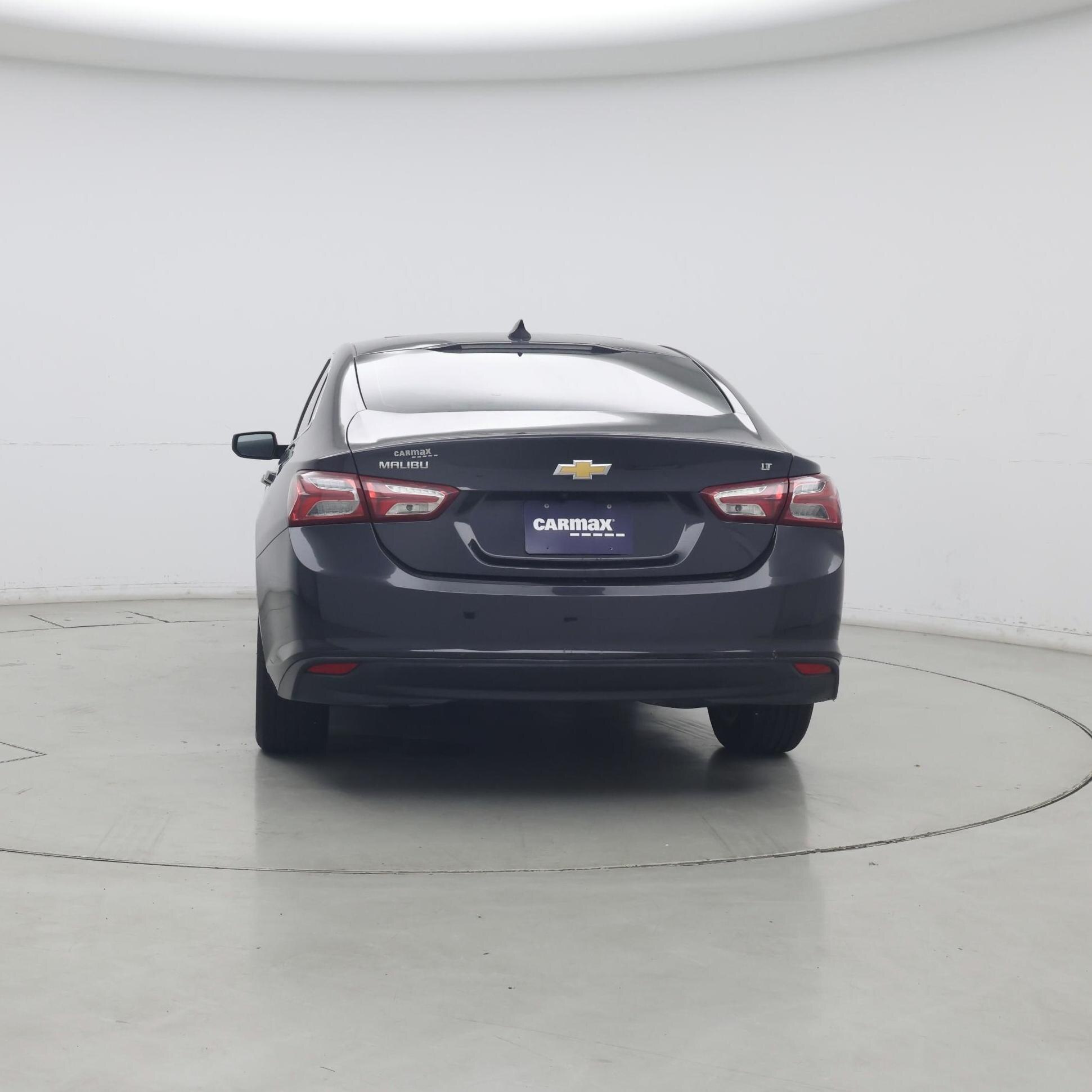 Thumbnail: 2022 Chevrolet Malibu - 6