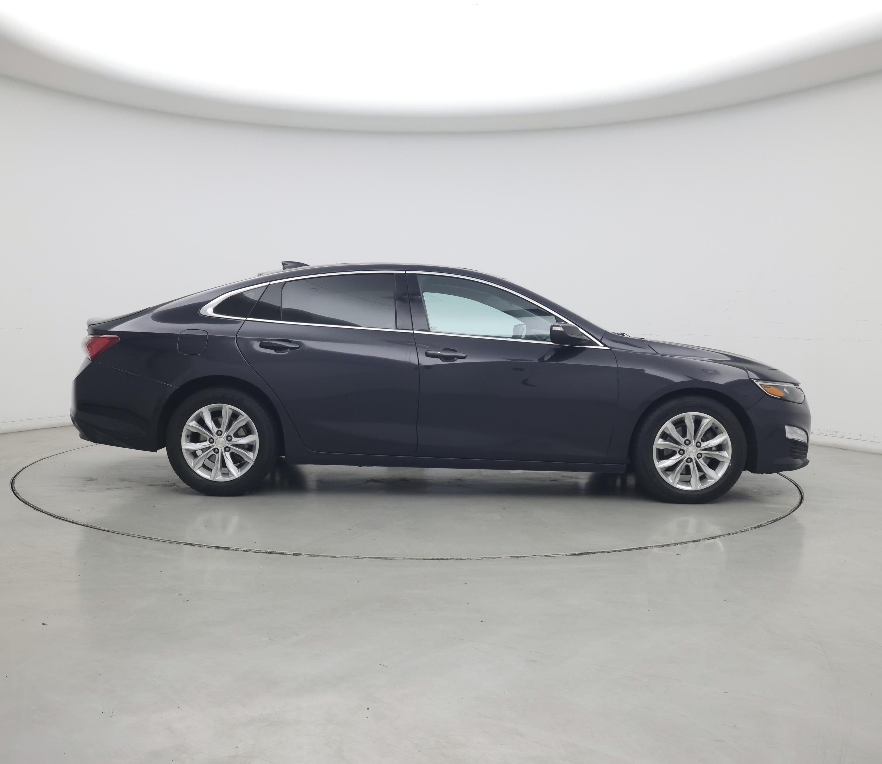Thumbnail: 2022 Chevrolet Malibu - 7