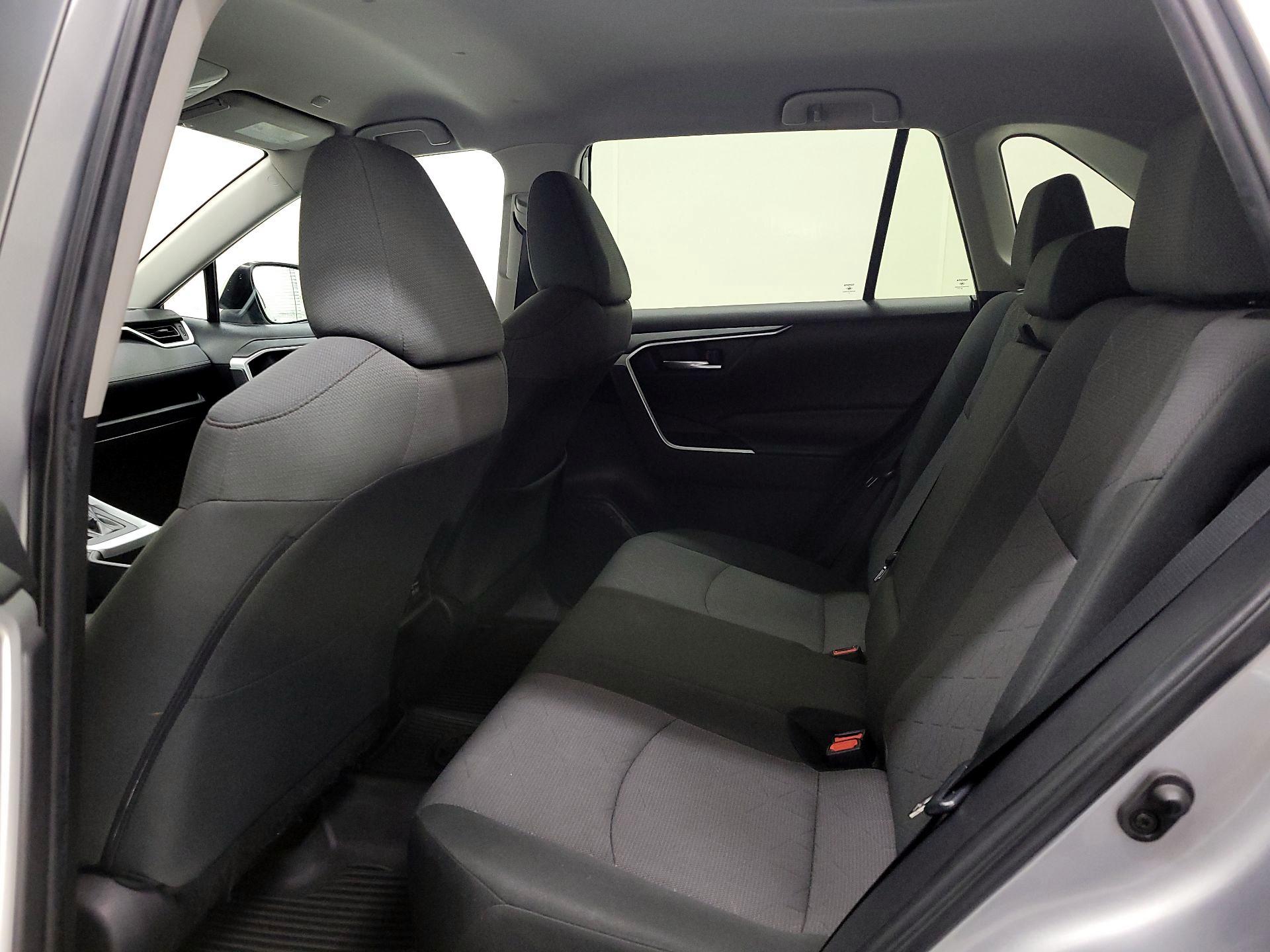 Thumbnail: 2023 Toyota RAV4 - 19
