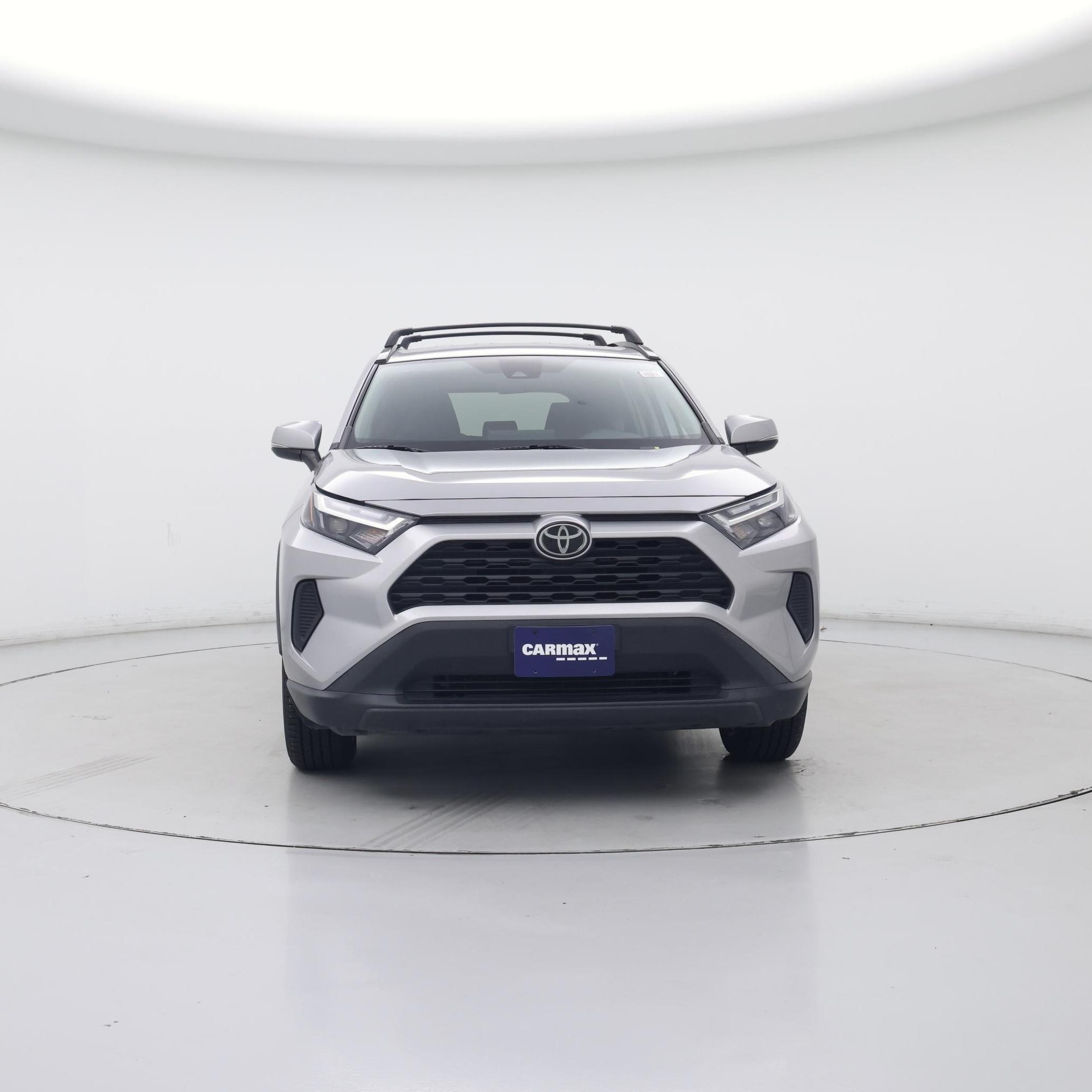 Thumbnail: 2023 Toyota RAV4 - 5