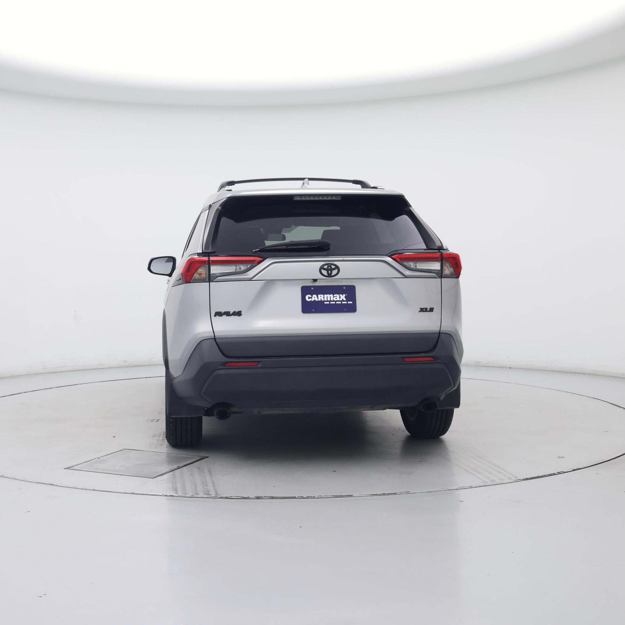 Thumbnail: 2023 Toyota RAV4 - 6