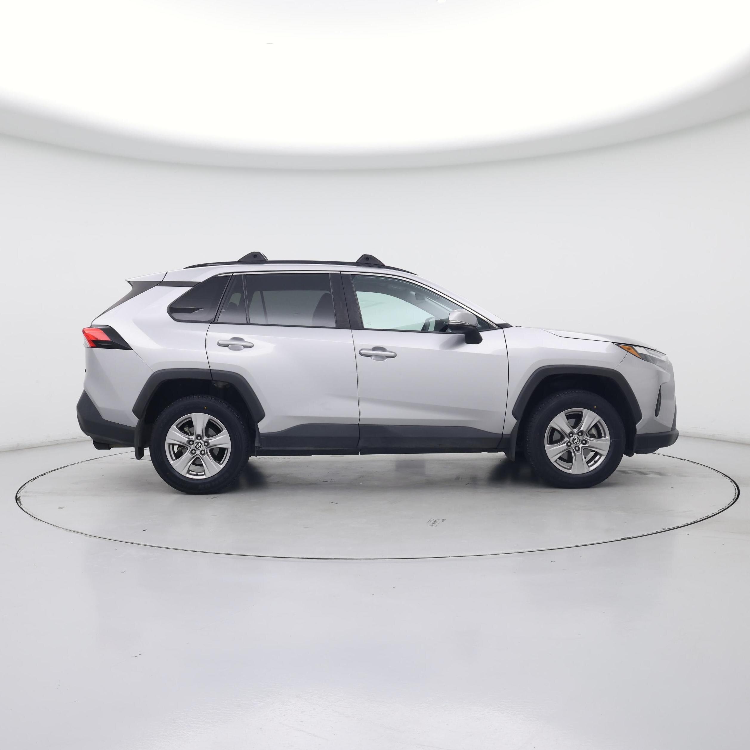 Thumbnail: 2023 Toyota RAV4 - 7