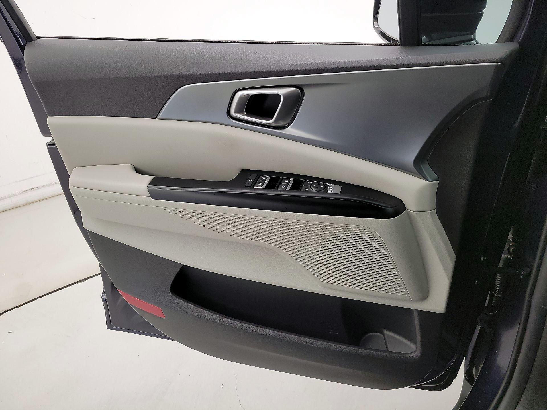 Thumbnail: 2023 Kia Carnival - 12