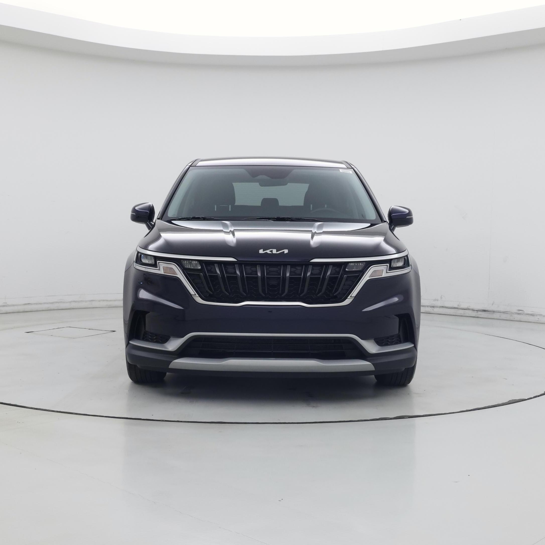 Thumbnail: 2023 Kia Carnival - 5