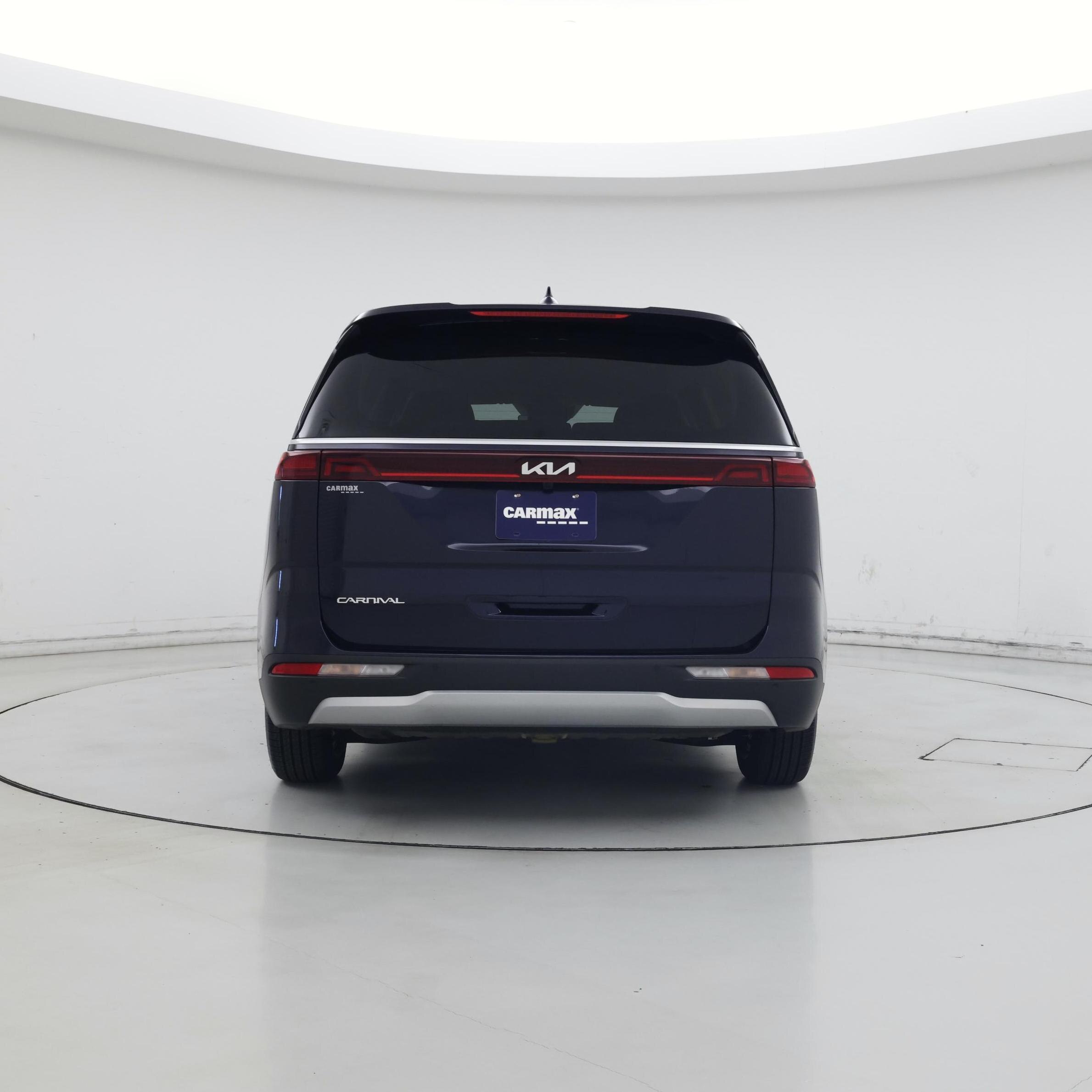 Thumbnail: 2023 Kia Carnival - 6