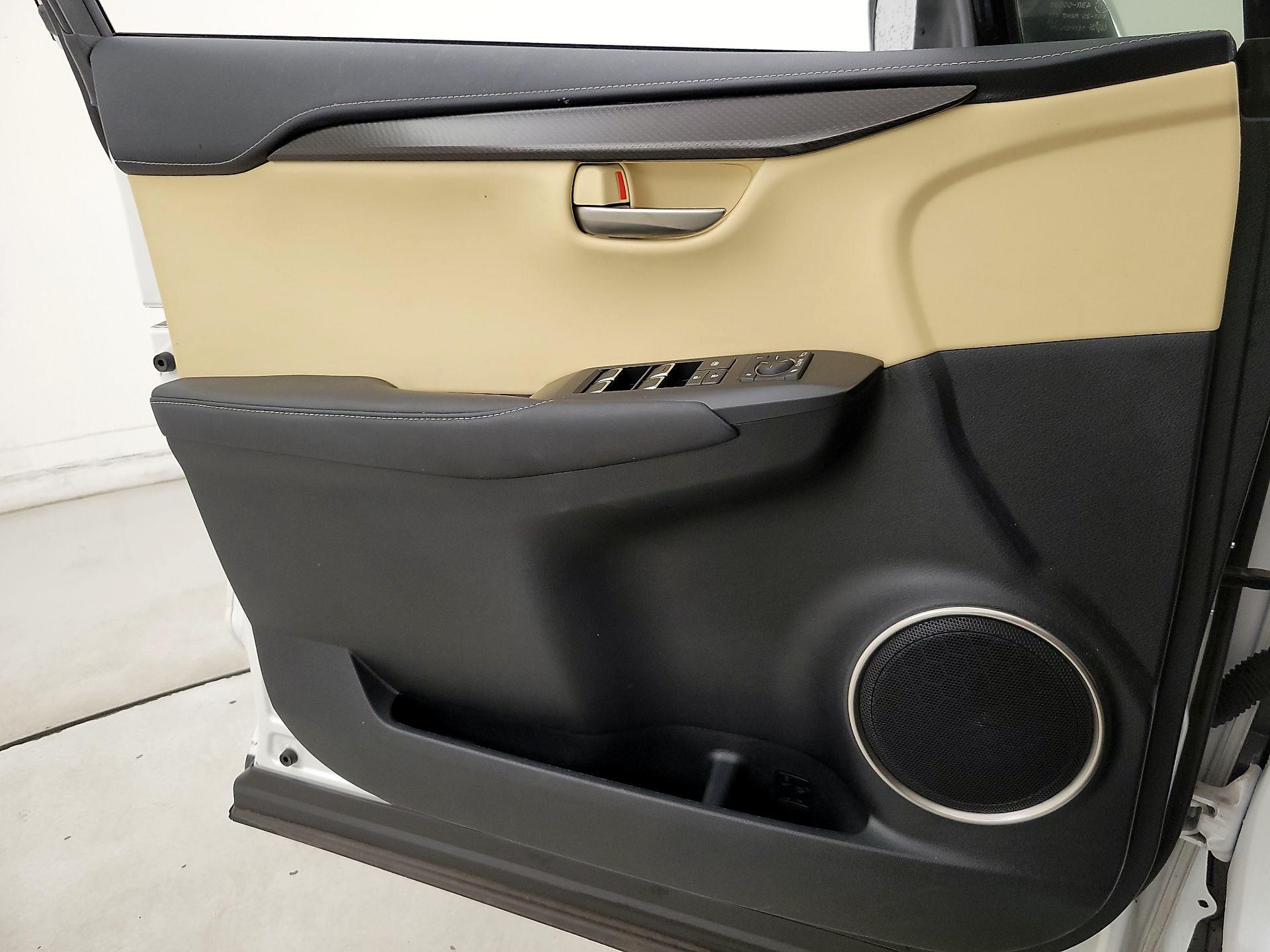 Thumbnail: 2018 Lexus NX - 12