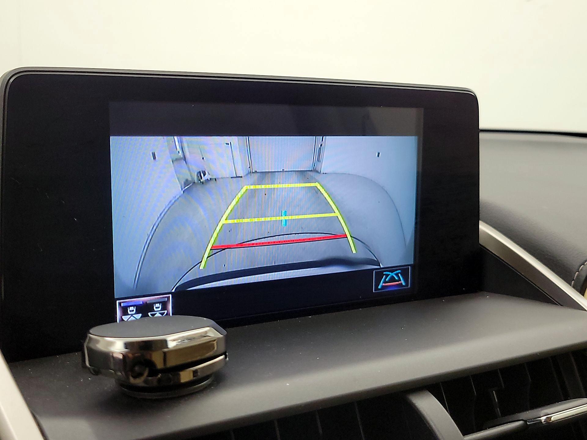 Thumbnail: 2018 Lexus NX - 14