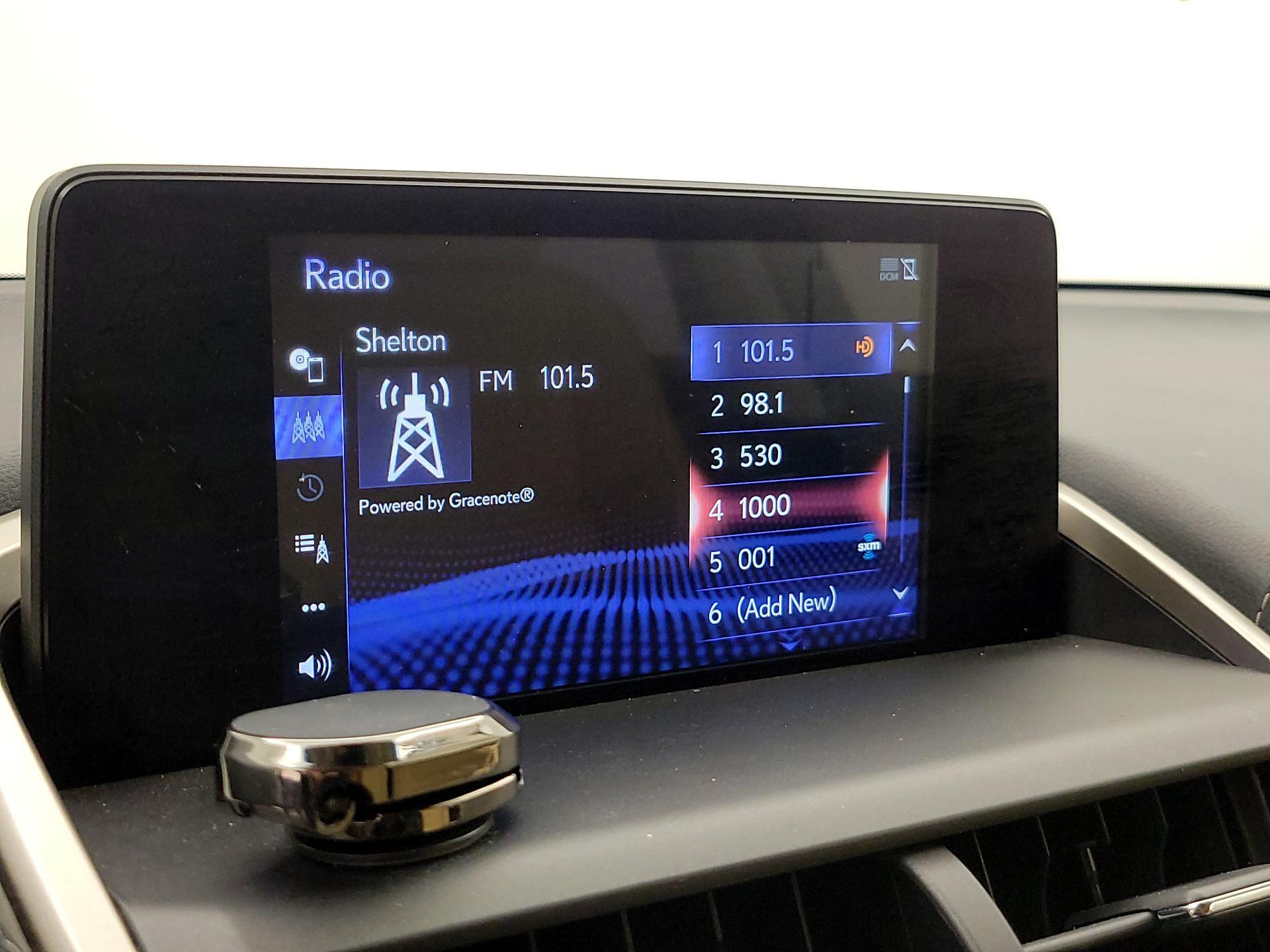 Thumbnail: 2018 Lexus NX - 15