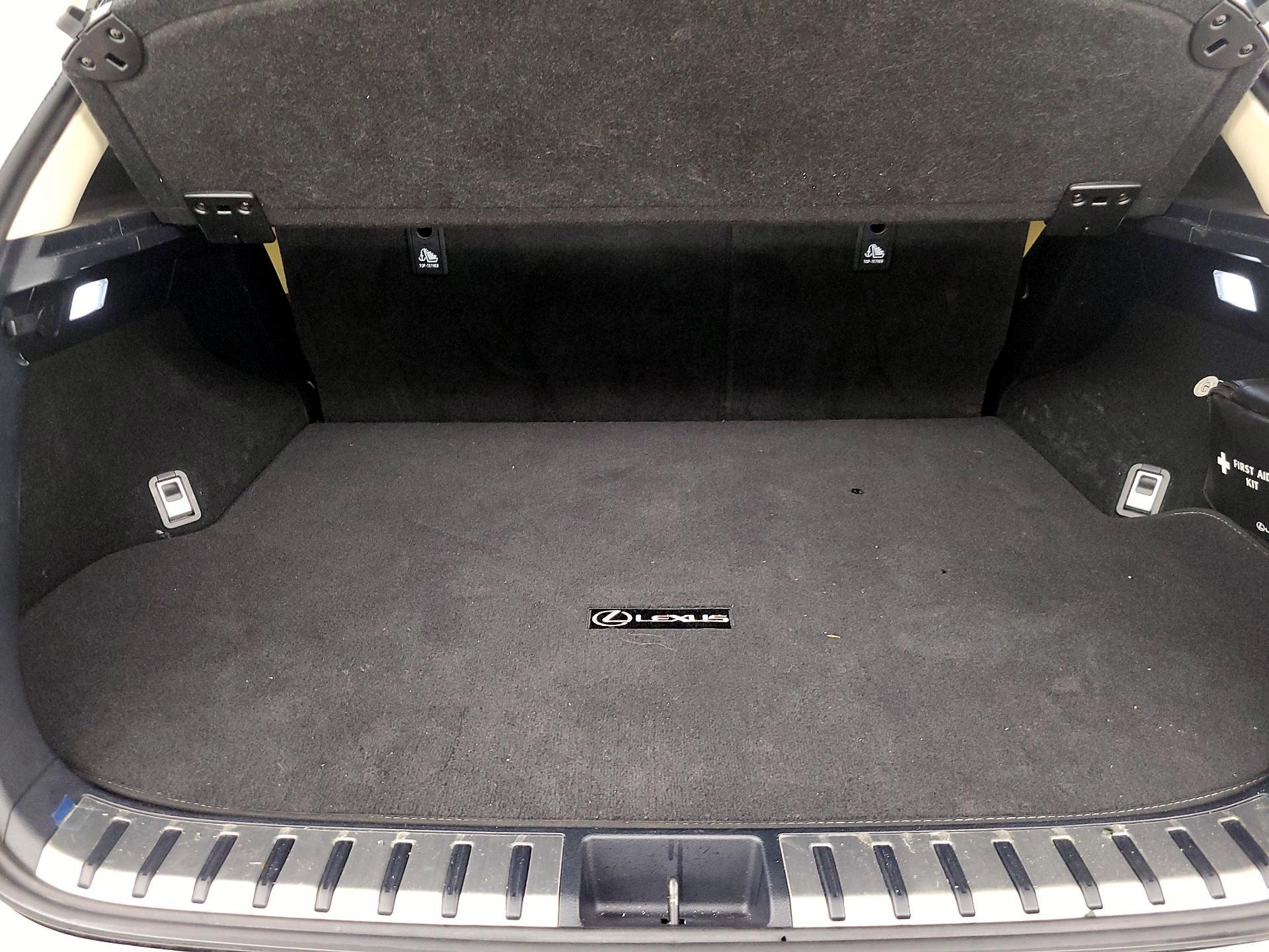 Thumbnail: 2018 Lexus NX - 20