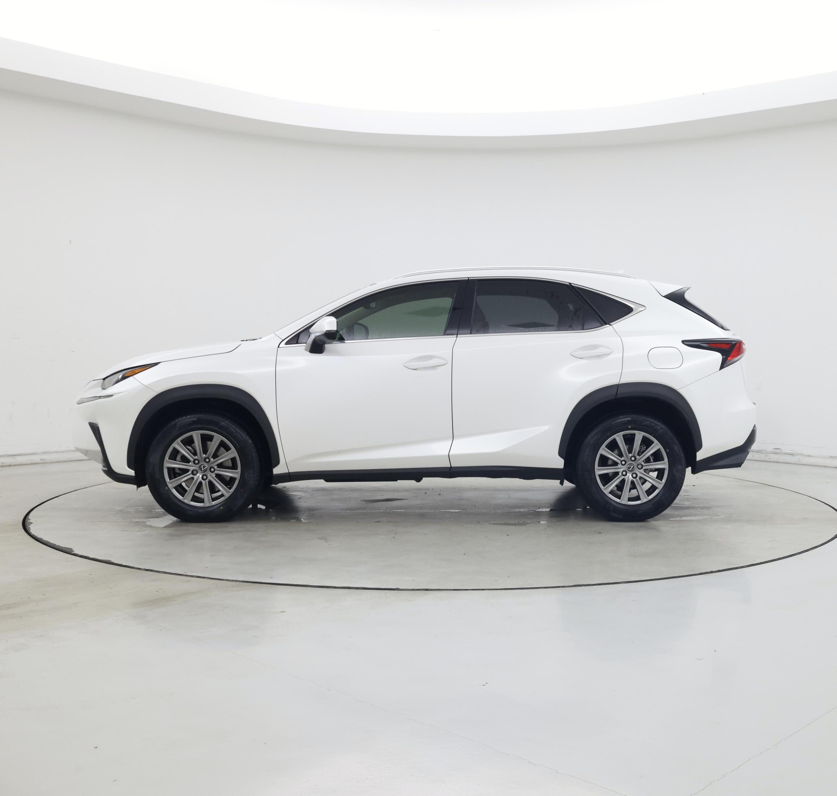 Thumbnail: 2018 Lexus NX - 3