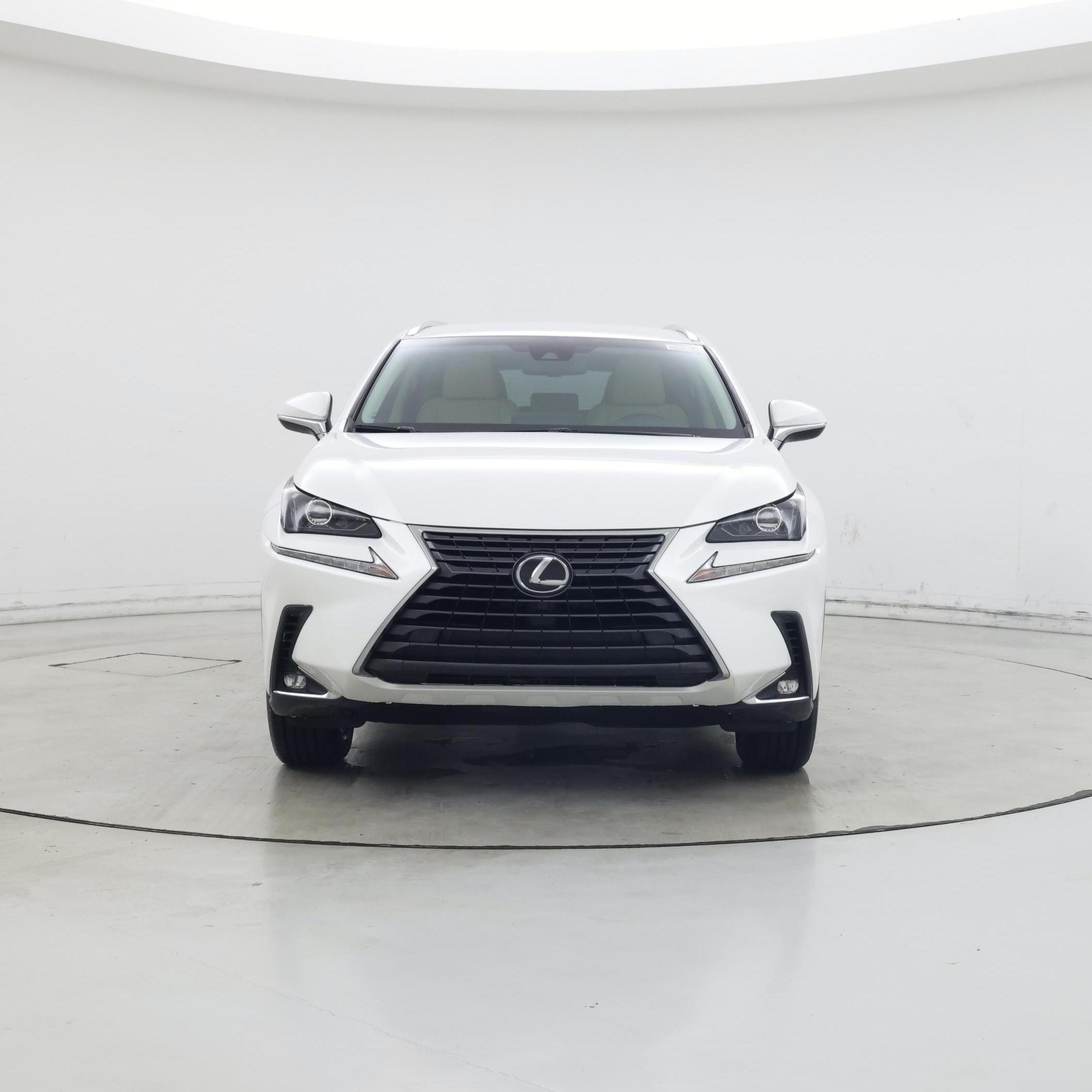 Thumbnail: 2018 Lexus NX - 5