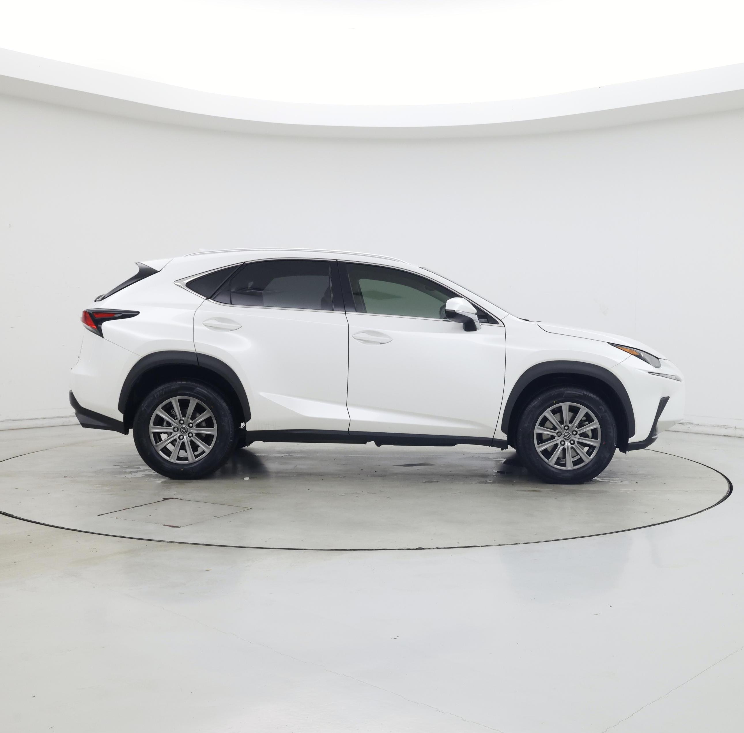 Thumbnail: 2018 Lexus NX - 7