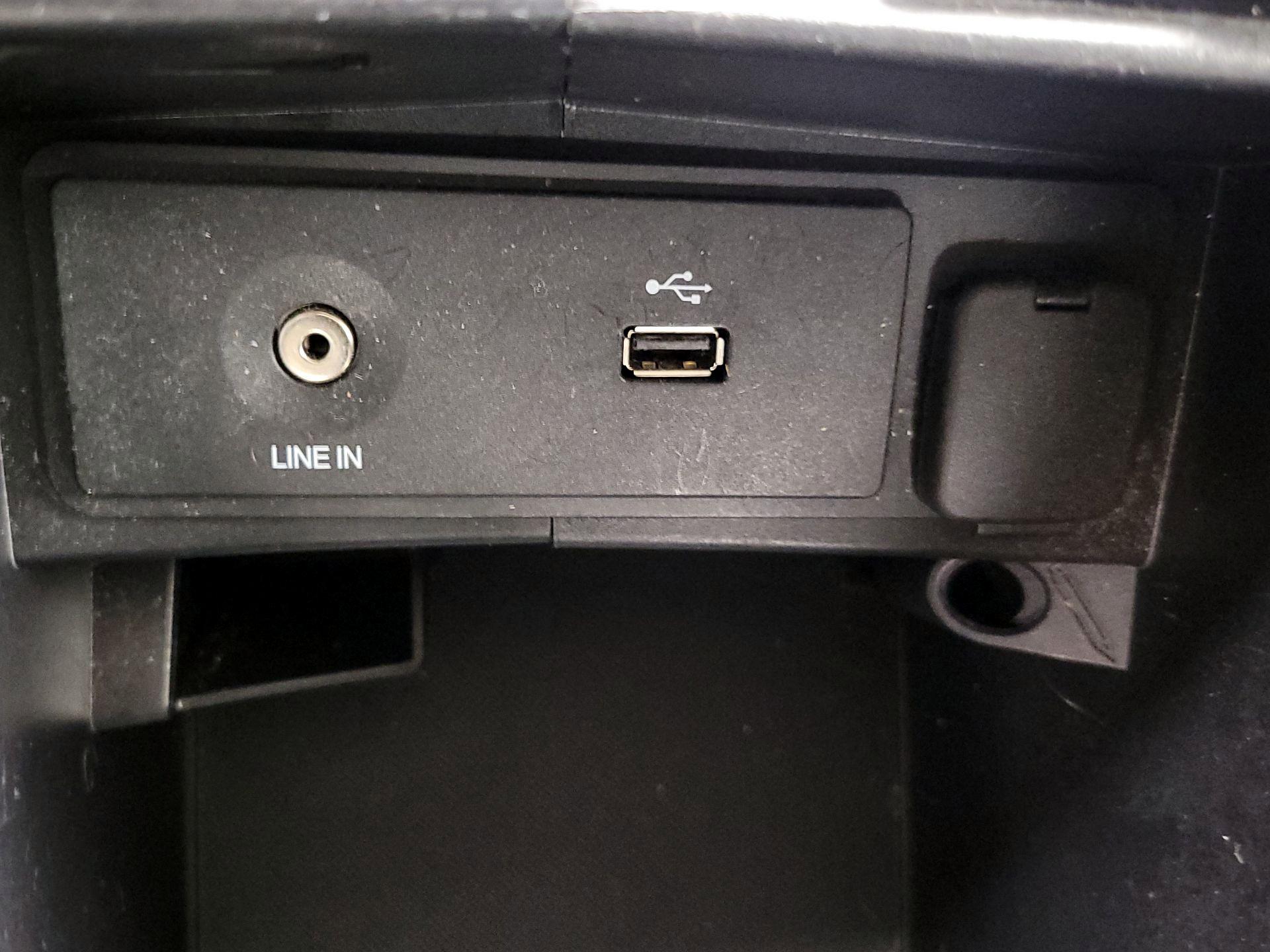 Thumbnail: 2015 Ford Fusion - 17