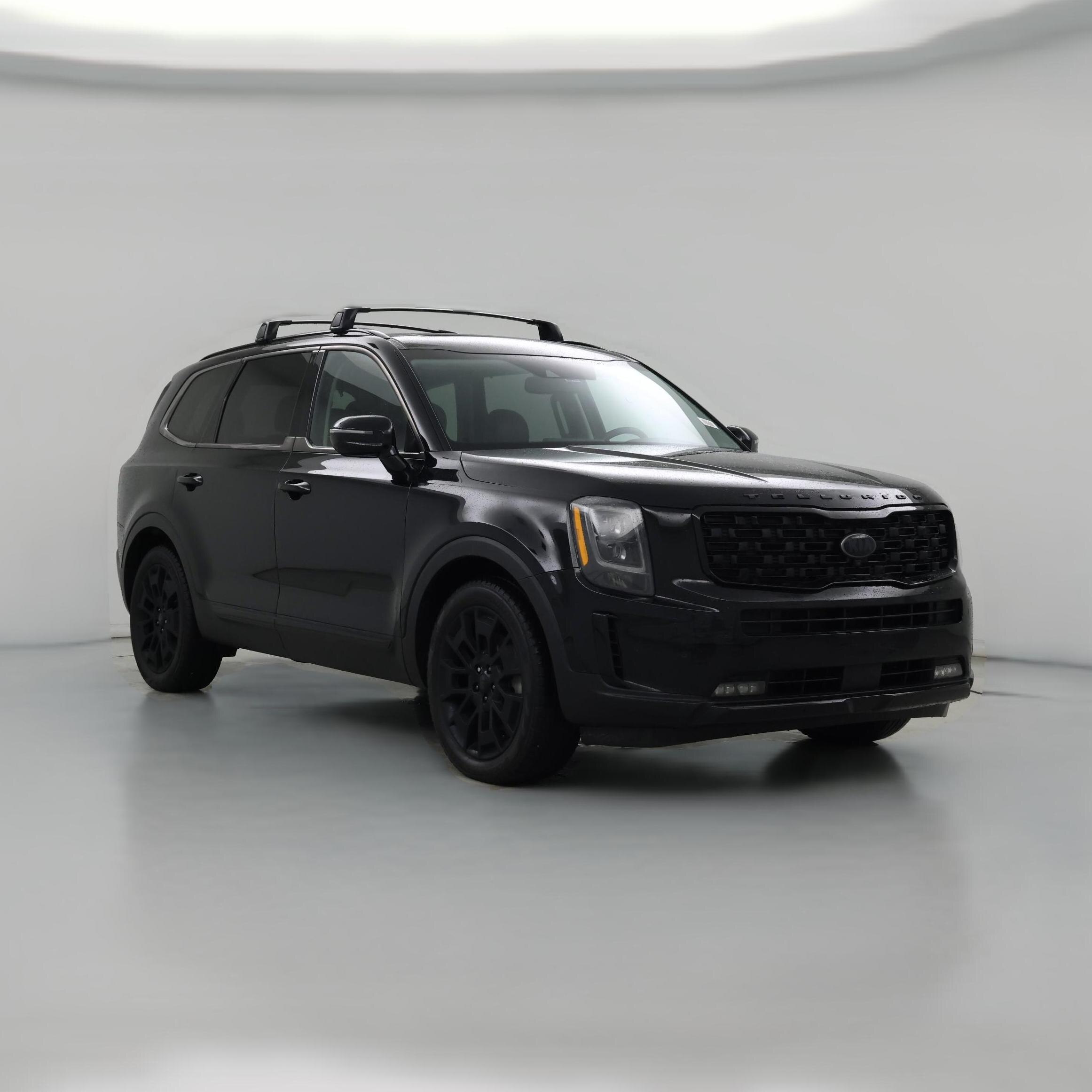 Thumbnail: 2021 Kia Telluride - 1