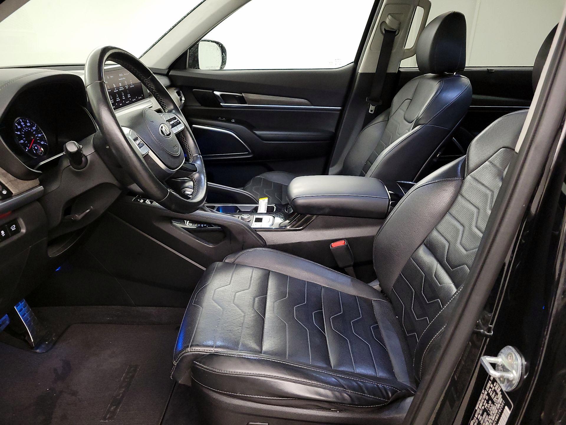 Thumbnail: 2021 Kia Telluride - 11