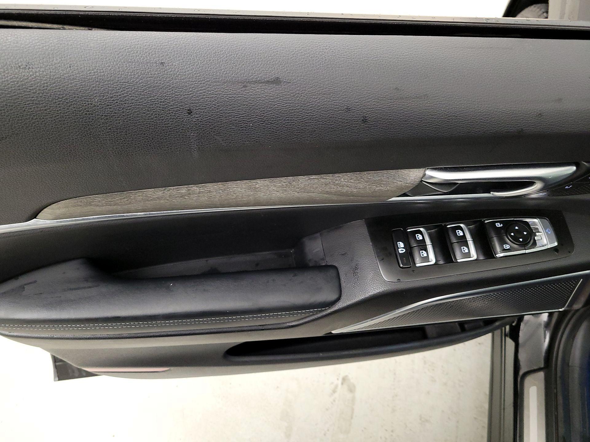 Thumbnail: 2021 Kia Telluride - 12