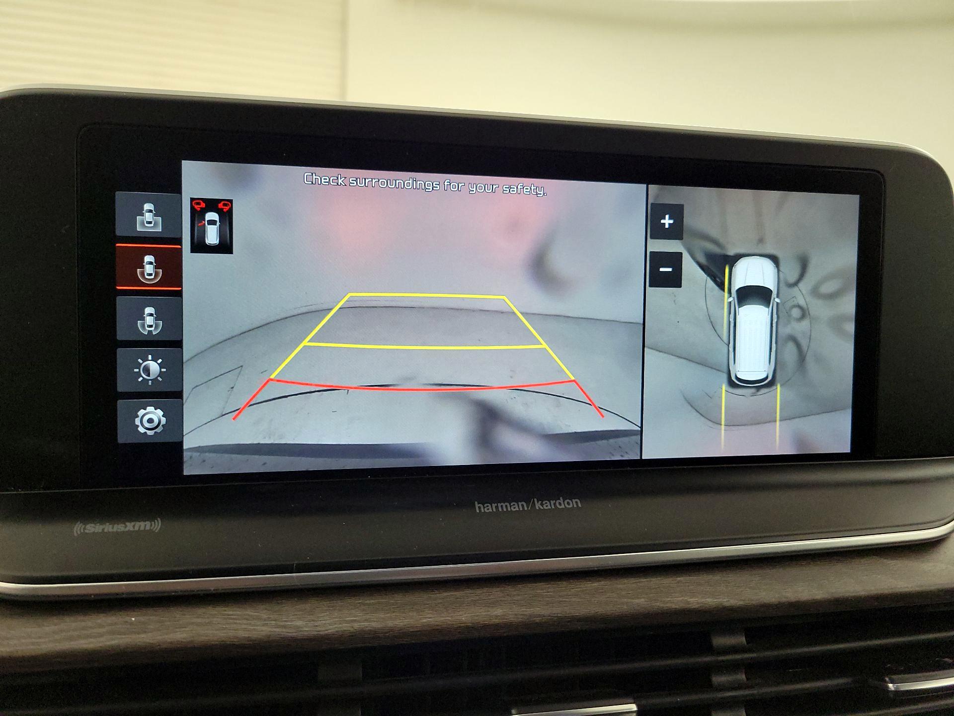 Thumbnail: 2021 Kia Telluride - 15