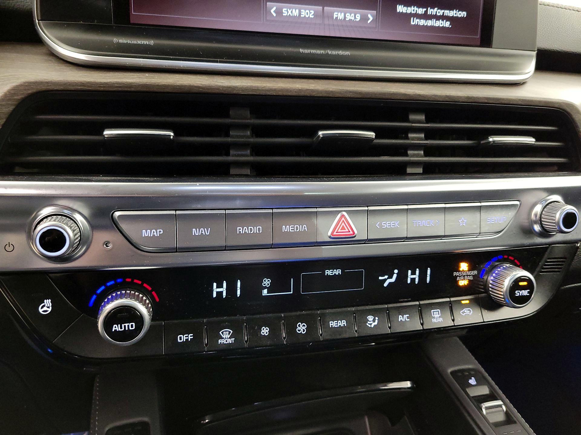 Thumbnail: 2021 Kia Telluride - 17