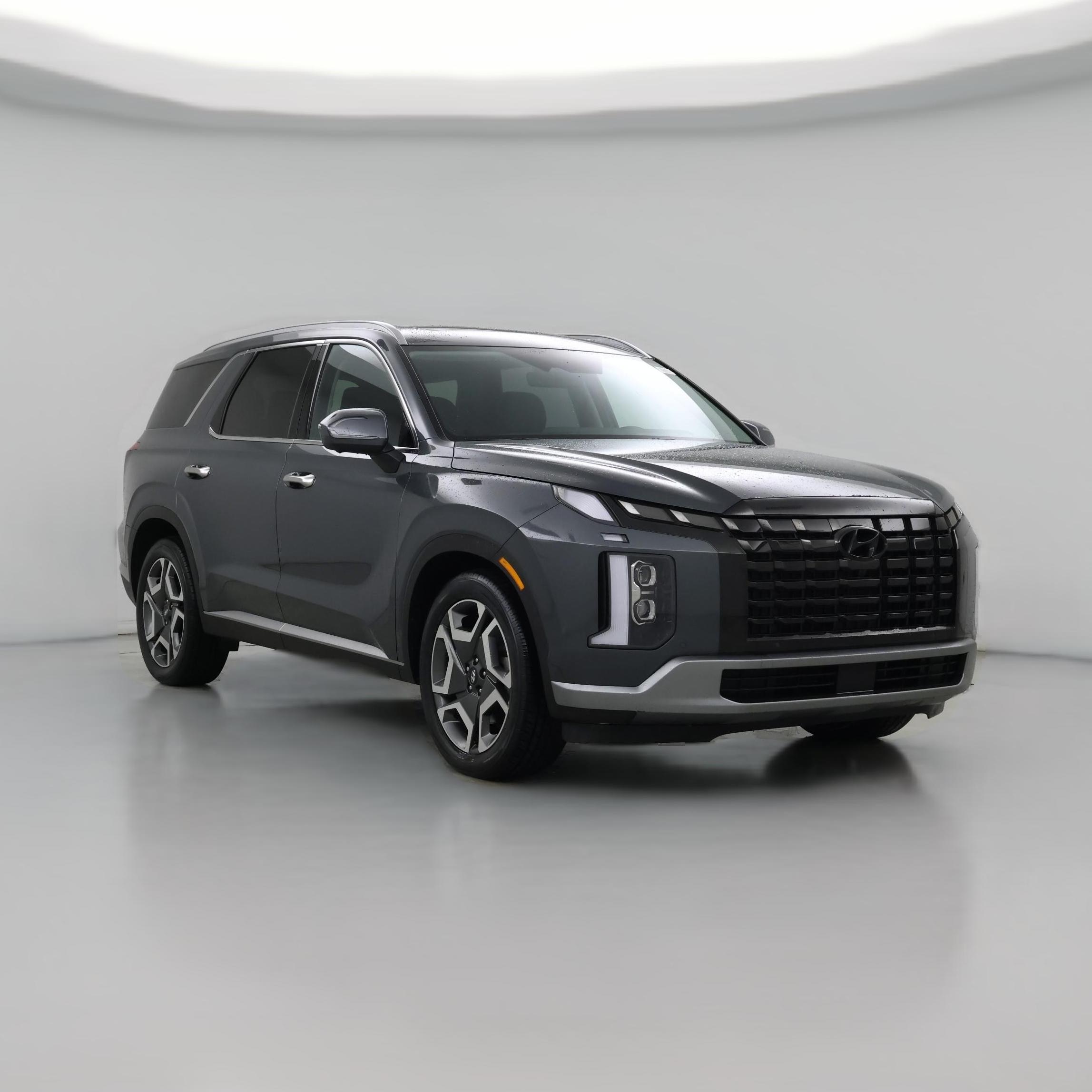 Thumbnail: 2023 Hyundai Palisade - 1