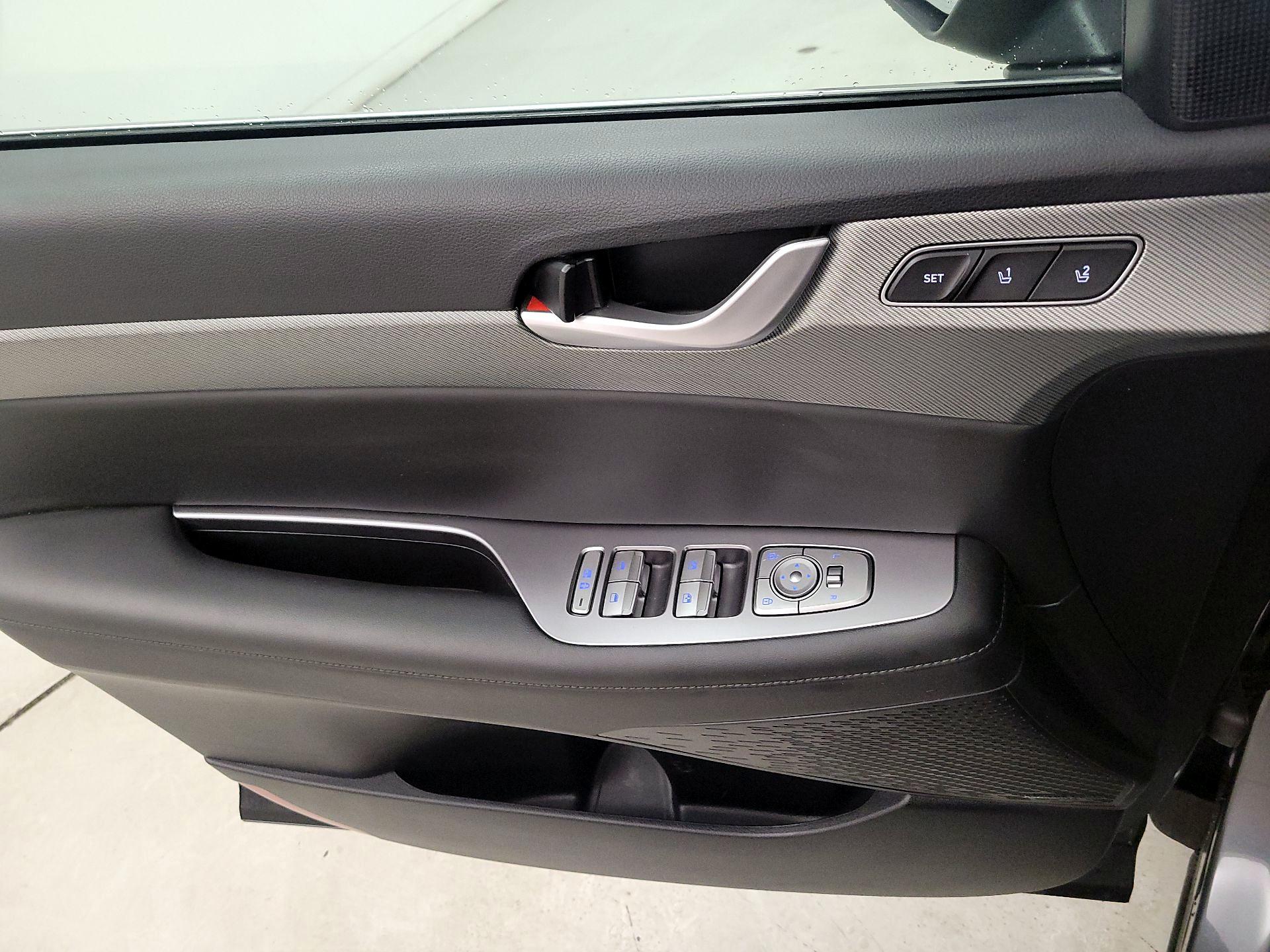 Thumbnail: 2023 Hyundai Palisade - 12