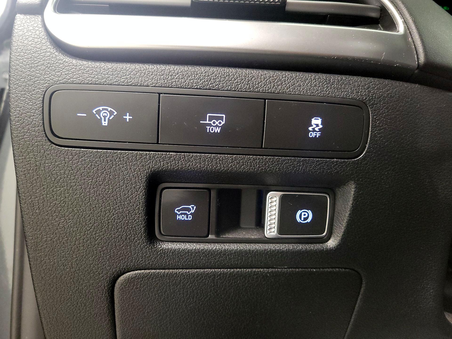 Thumbnail: 2023 Hyundai Palisade - 13