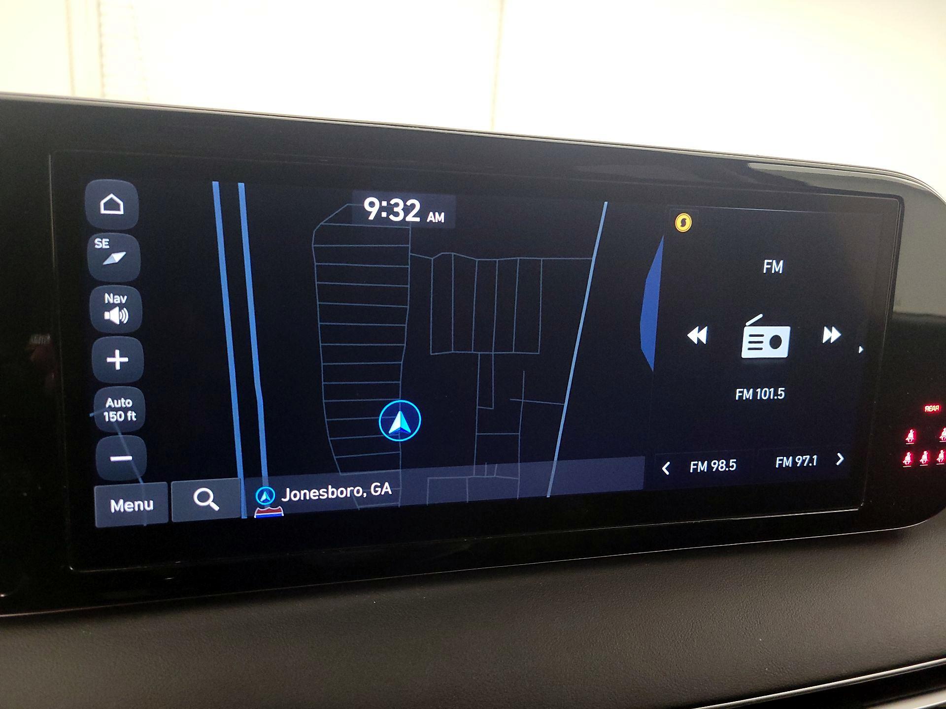 Thumbnail: 2023 Hyundai Palisade - 14